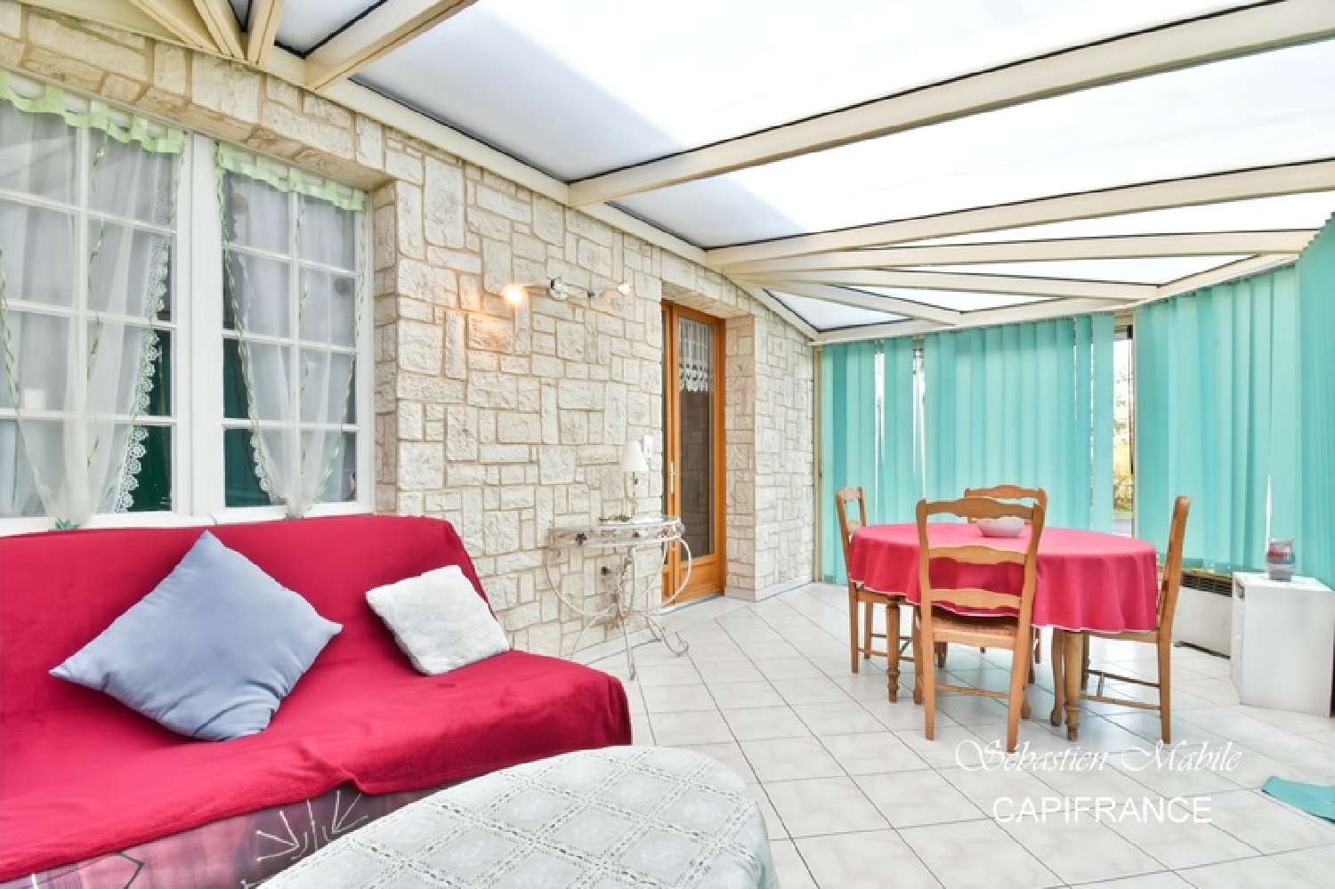 for sale house Roz-sur-Couesnon Ille-et-Vilaine 6