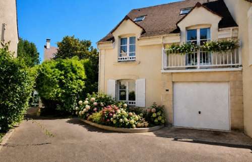 Rueil-Malmaison Hauts-de-Seine house foto 7374310