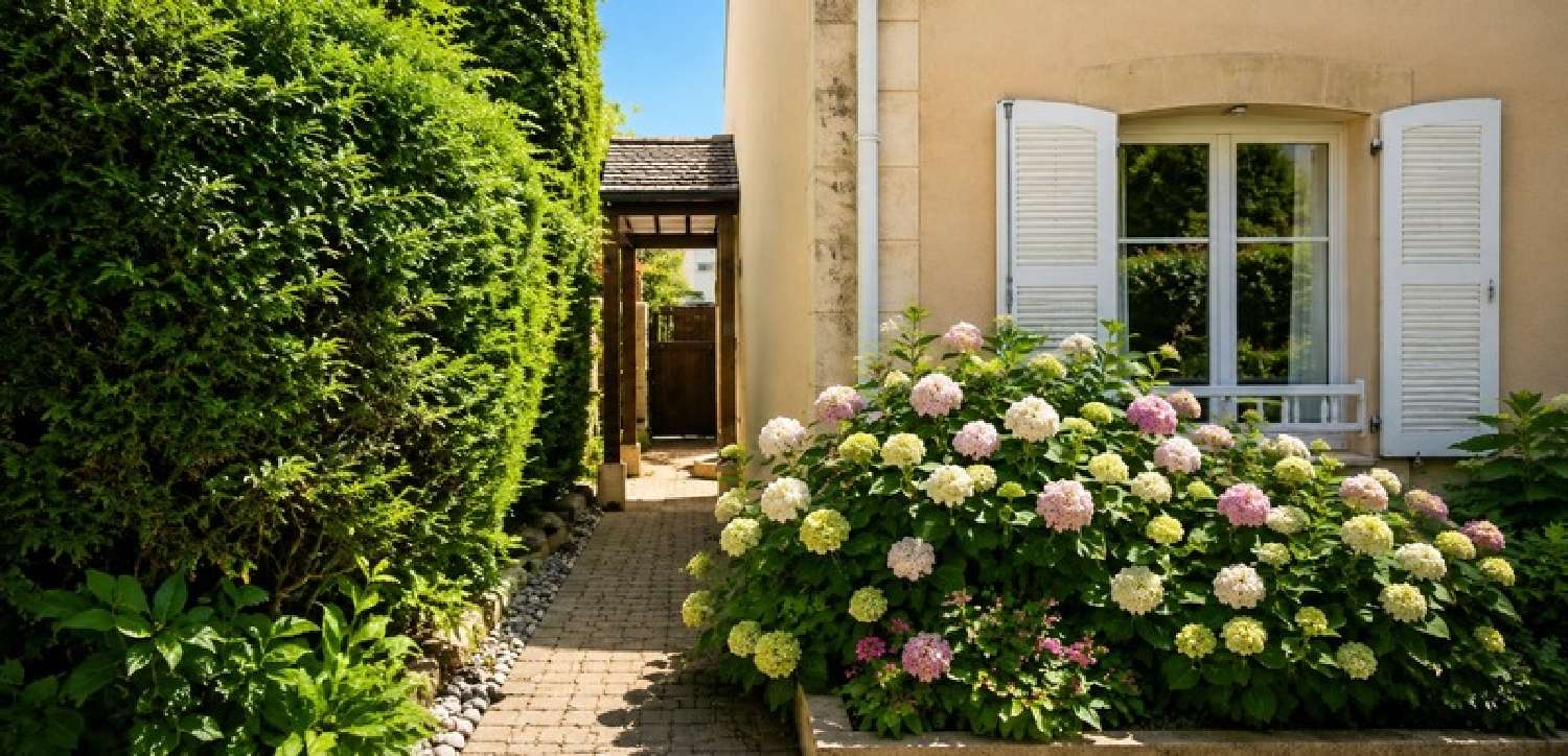 for sale house Rueil-Malmaison Hauts-de-Seine 2