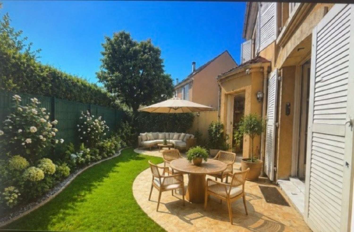 for sale house Rueil-Malmaison Hauts-de-Seine 3