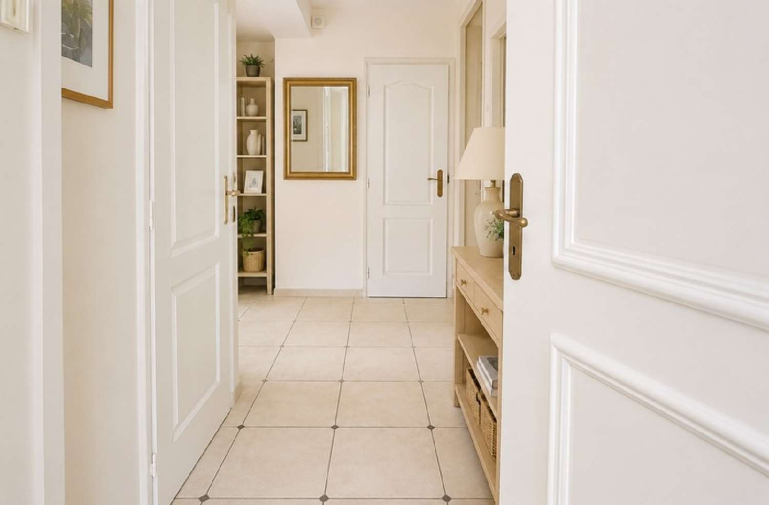 for sale house Rueil-Malmaison Hauts-de-Seine 4