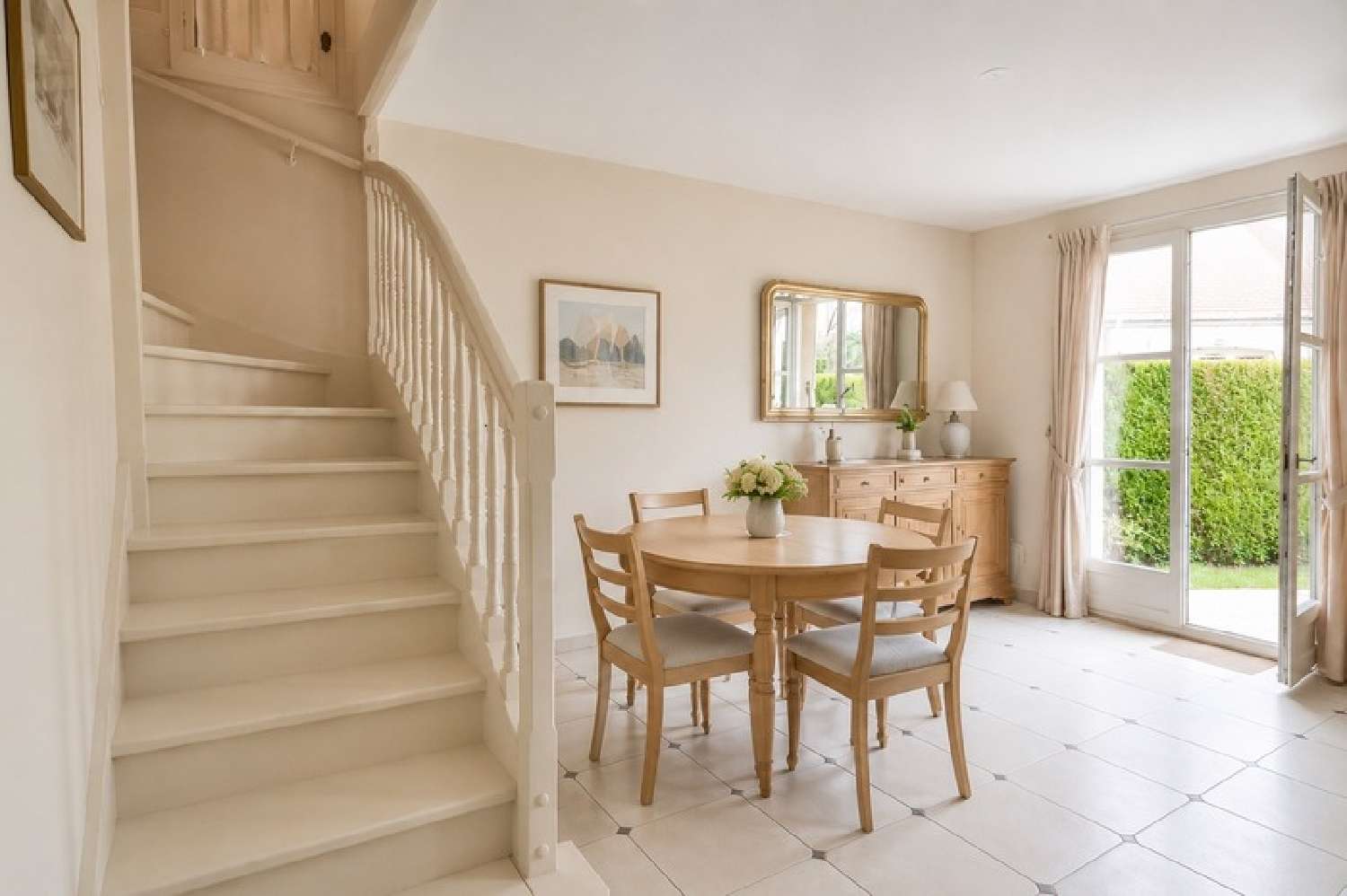for sale house Rueil-Malmaison Hauts-de-Seine 5