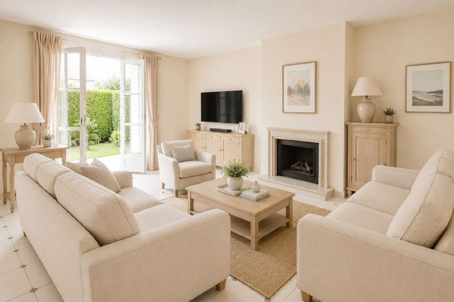 for sale house Rueil-Malmaison Hauts-de-Seine 6