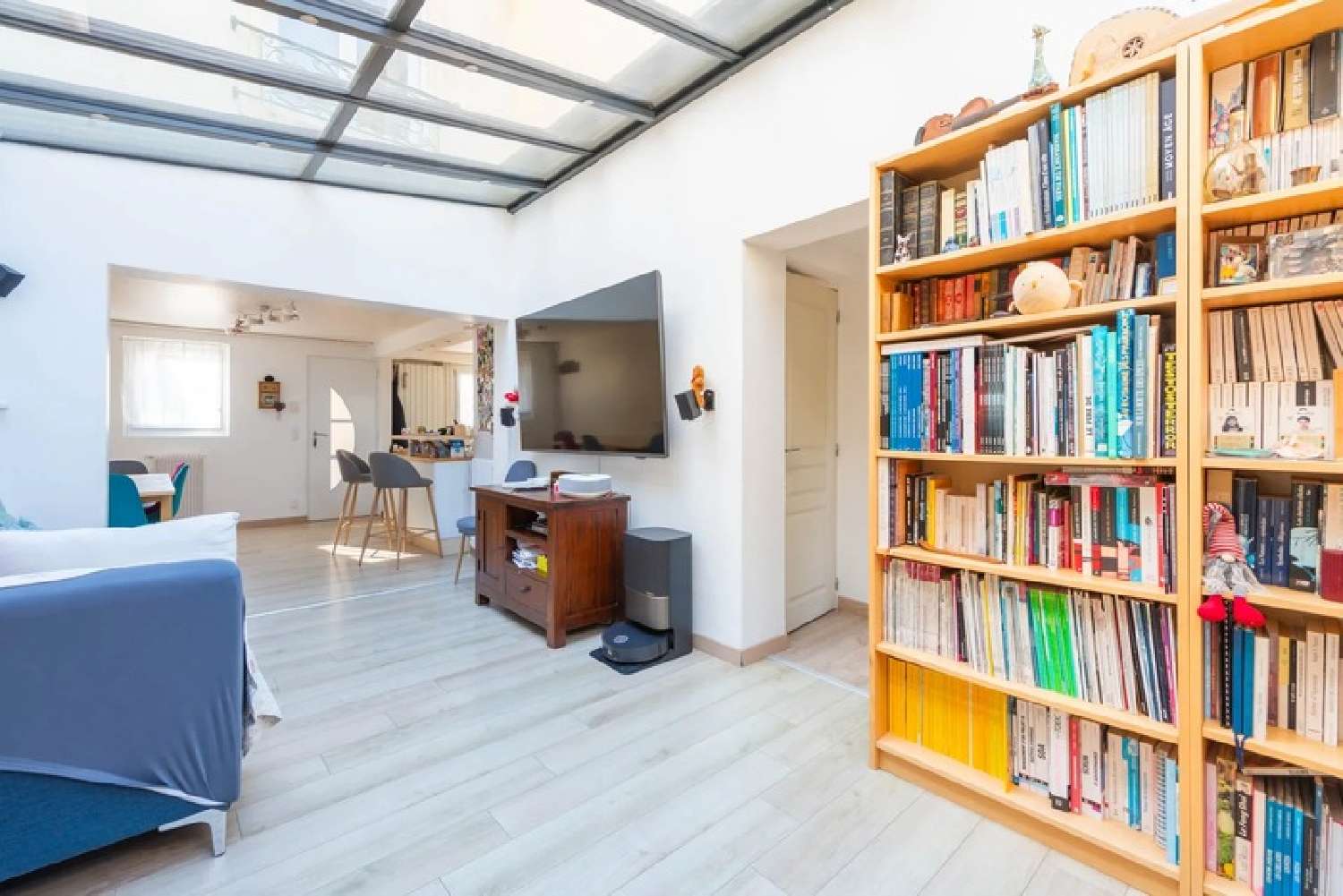 te koop huis Rueil-Malmaison Hauts-de-Seine 1