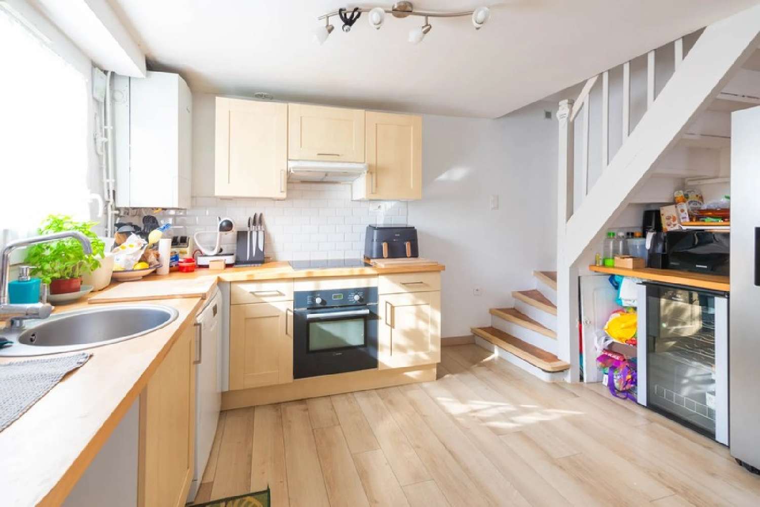 te koop huis Rueil-Malmaison Hauts-de-Seine 2