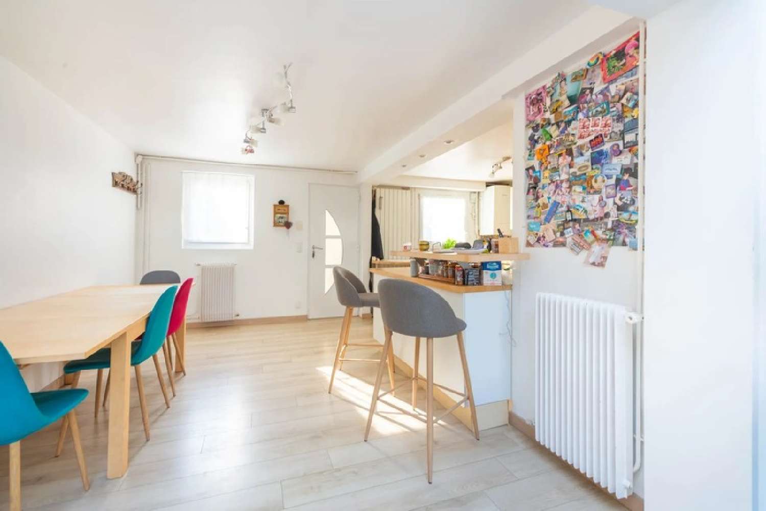 te koop huis Rueil-Malmaison Hauts-de-Seine 3