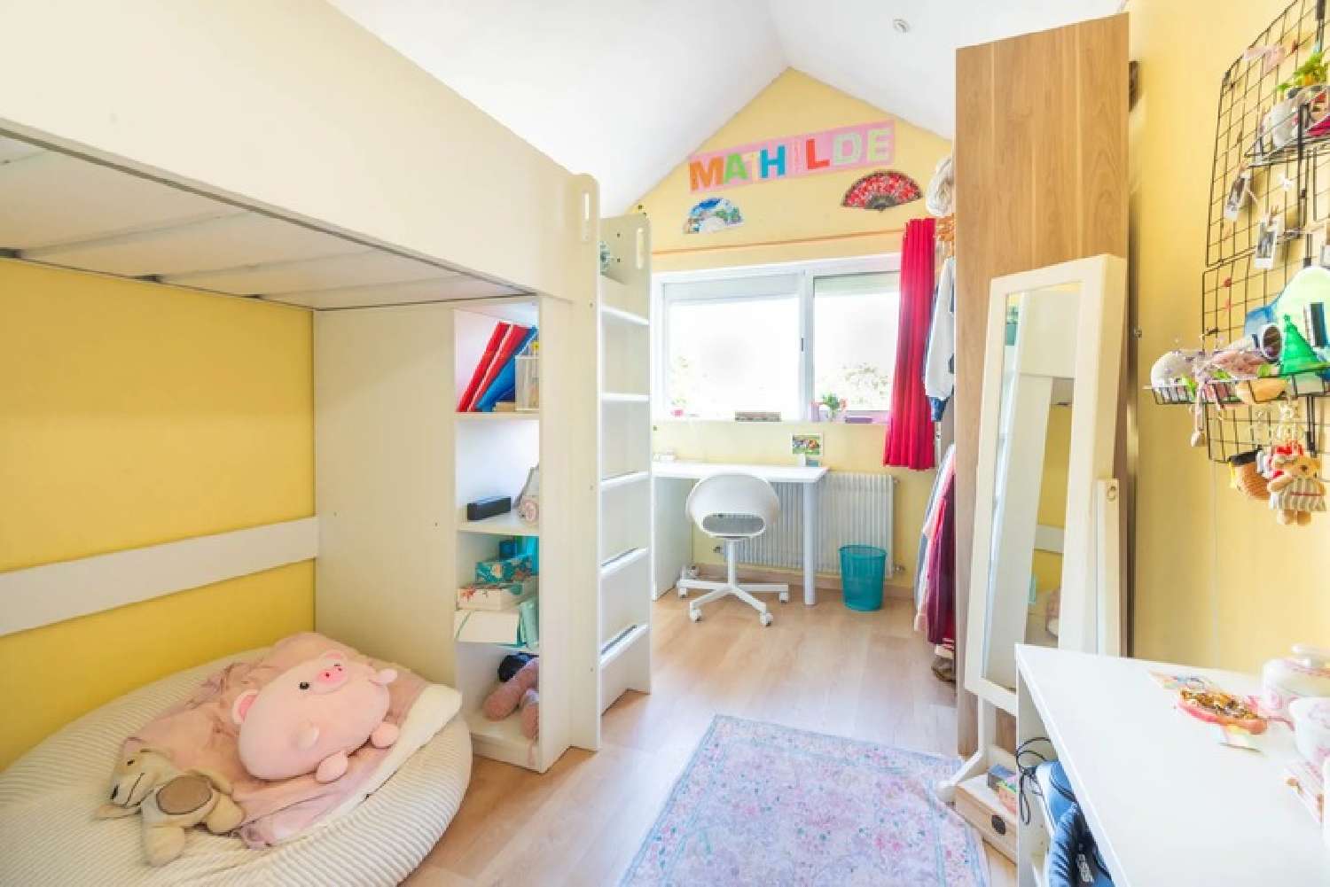 te koop huis Rueil-Malmaison Hauts-de-Seine 4