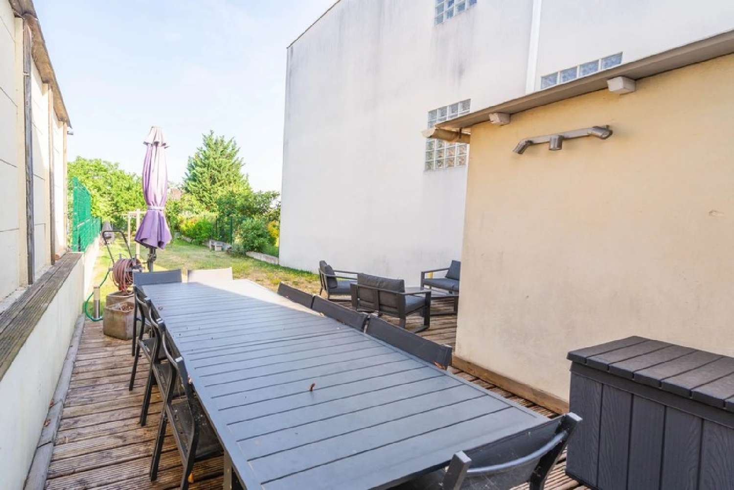 te koop huis Rueil-Malmaison Hauts-de-Seine 5