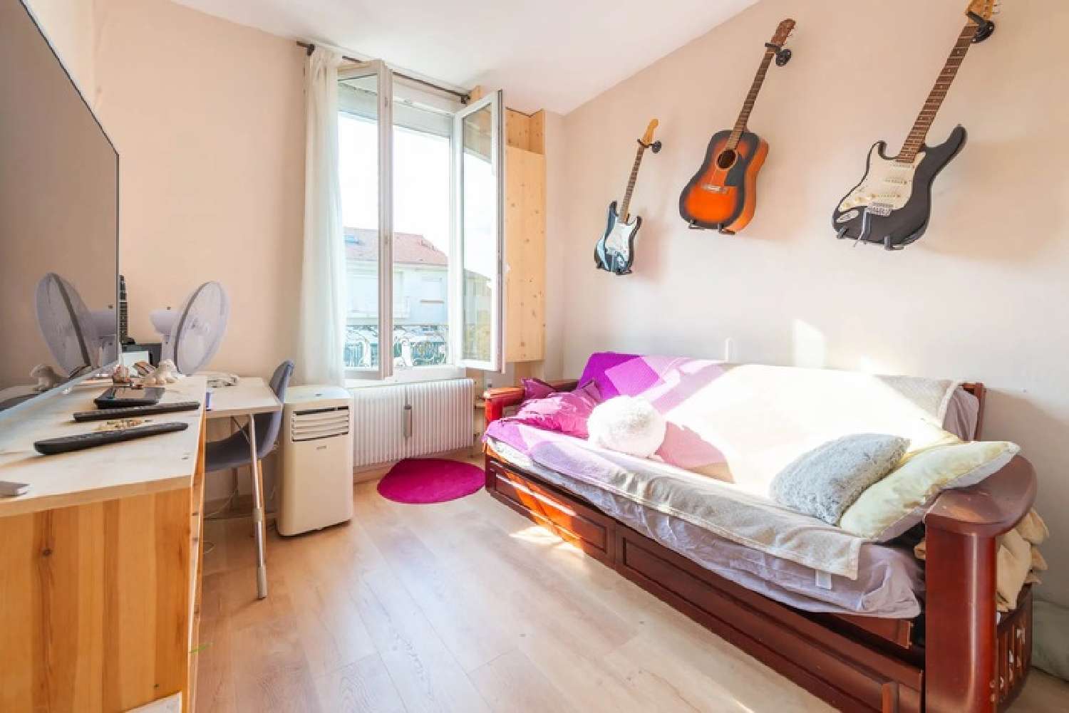 te koop huis Rueil-Malmaison Hauts-de-Seine 6
