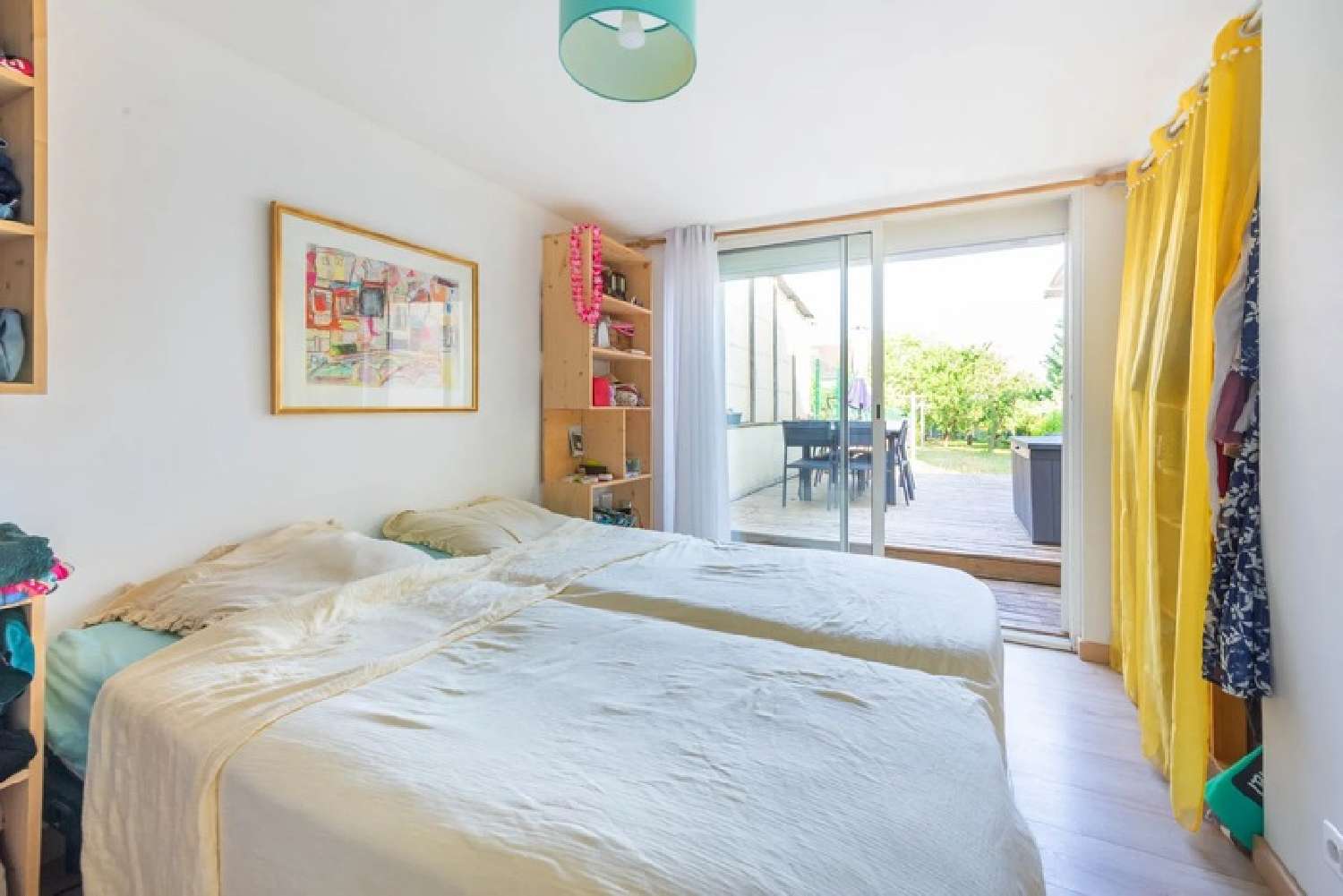 te koop huis Rueil-Malmaison Hauts-de-Seine 8