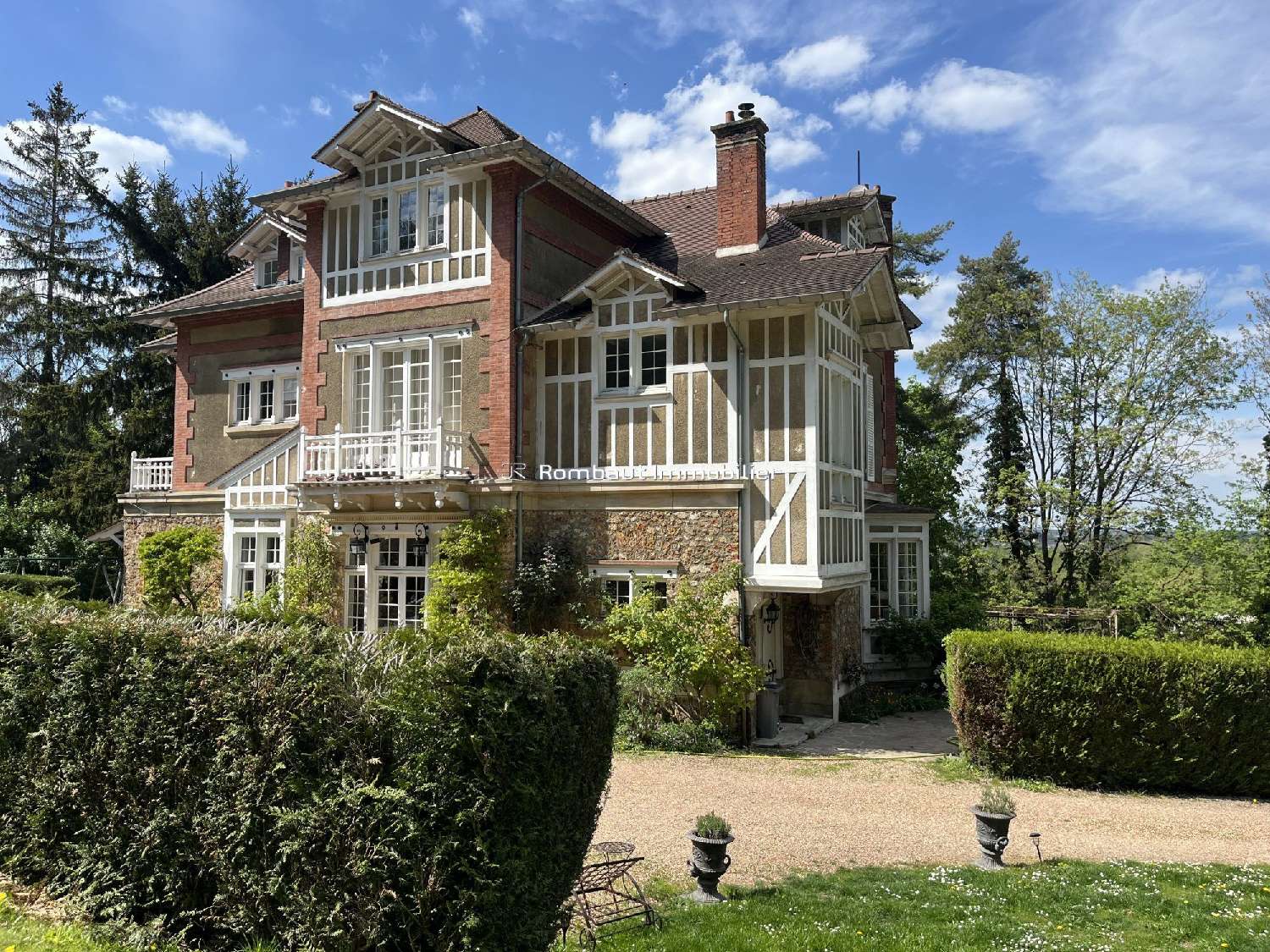 kaufen Haus Rueil-Malmaison Hauts-de-Seine 1
