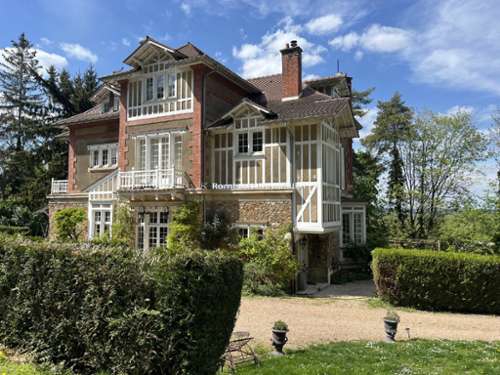 Rueil-Malmaison Hauts-de-Seine Haus Bild 7371255