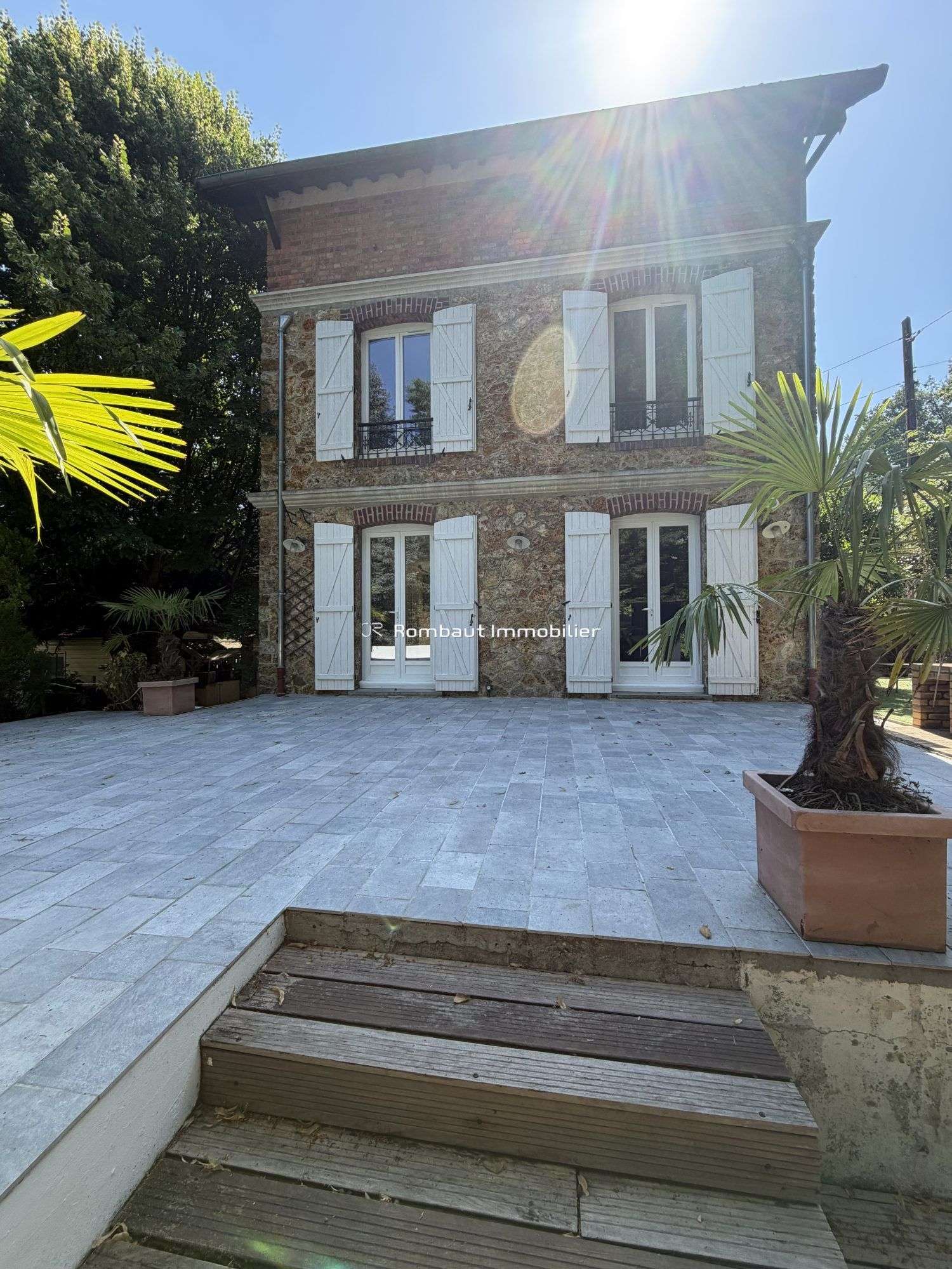 kaufen Haus Rueil-Malmaison Hauts-de-Seine 1