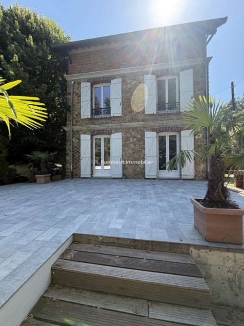 Rueil-Malmaison Hauts-de-Seine huis foto 7372053