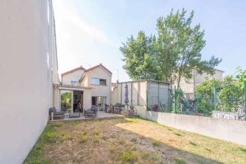 Rueil-Malmaison Hauts-de-Seine huis foto 7373622