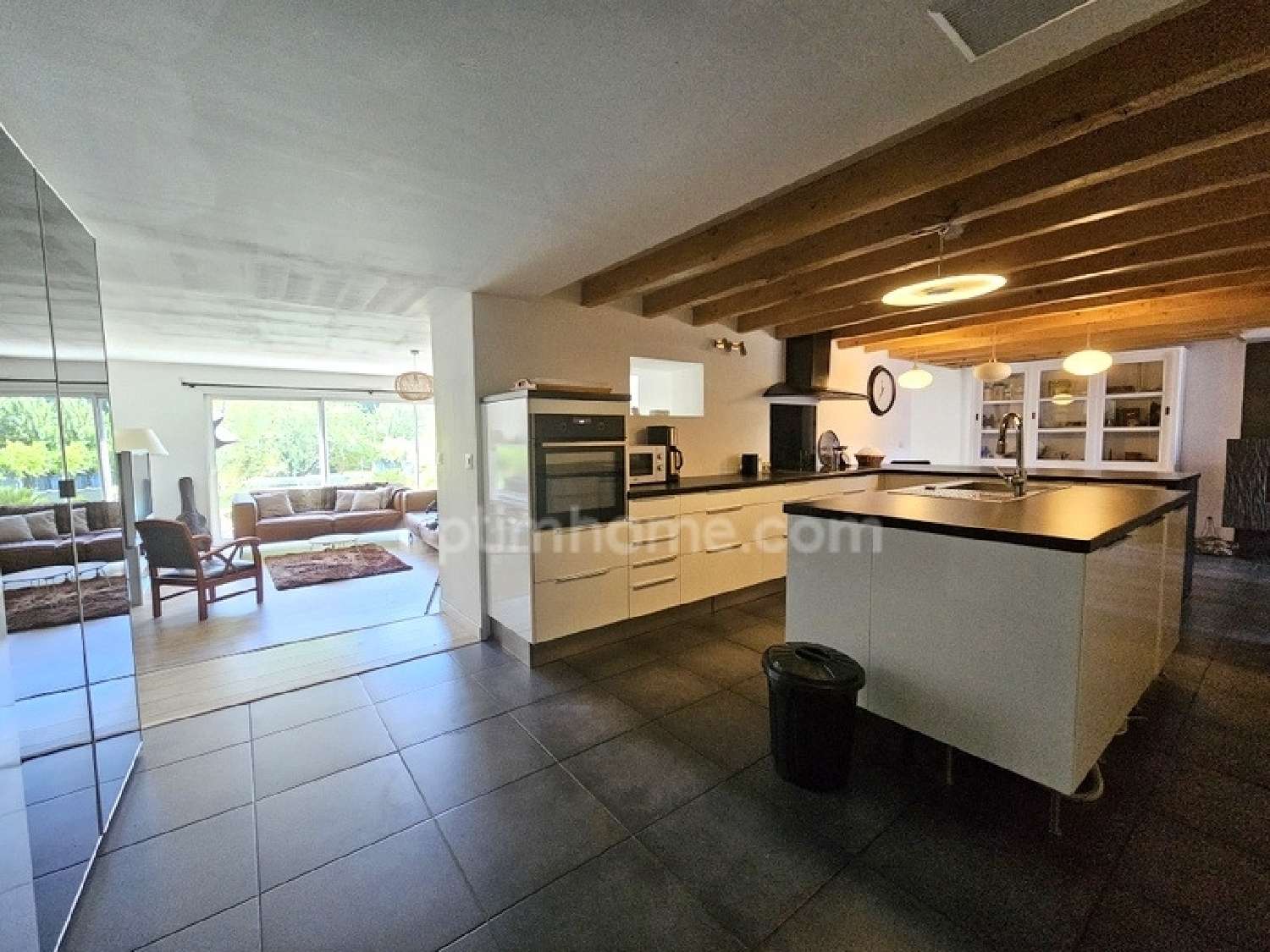 en venta casa Ruelle-sur-Touvre Charente 4