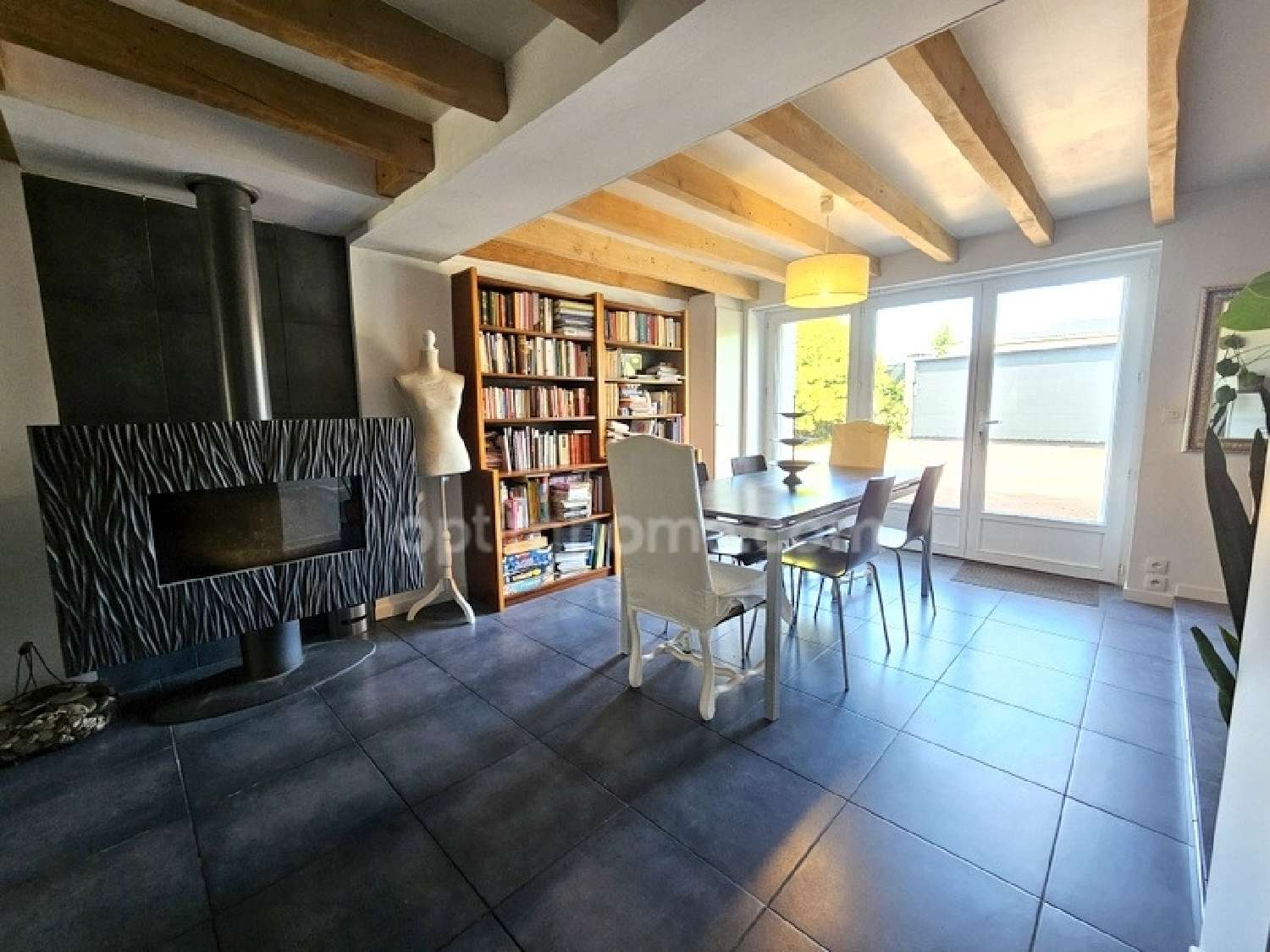 en venta casa Ruelle-sur-Touvre Charente 7