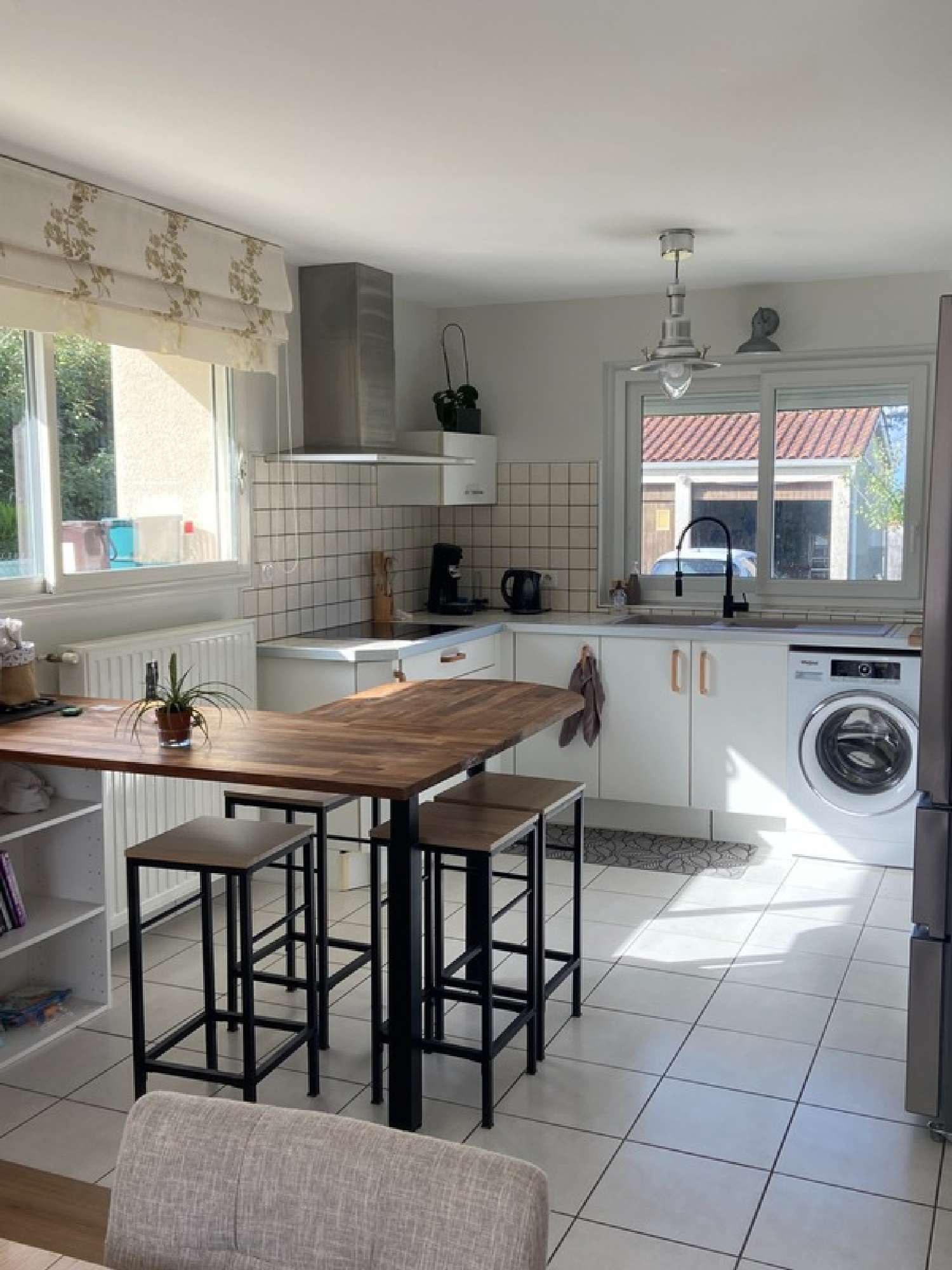 en venta casa Ruelle-sur-Touvre Charente 1
