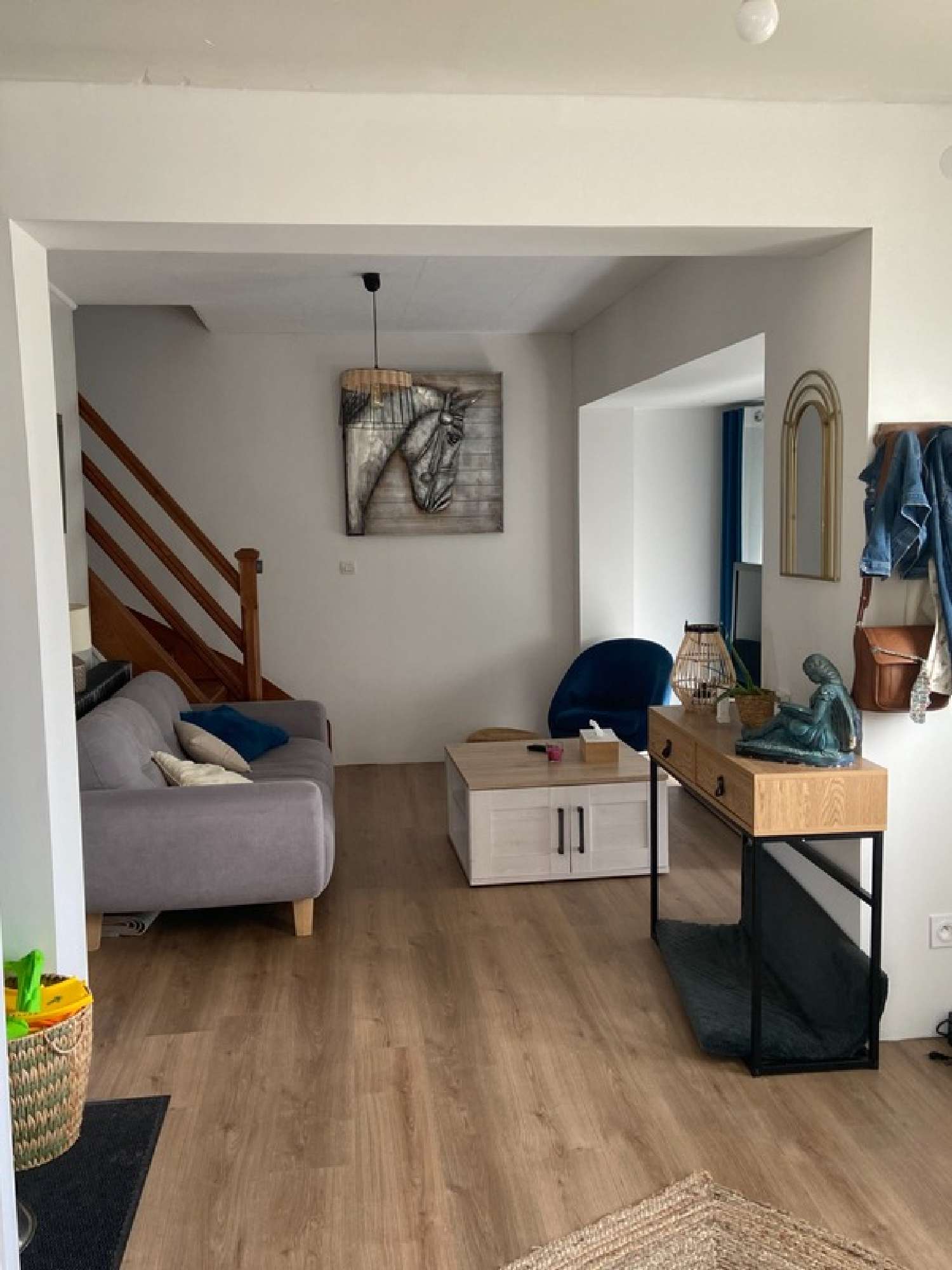 en venta casa Ruelle-sur-Touvre Charente 2