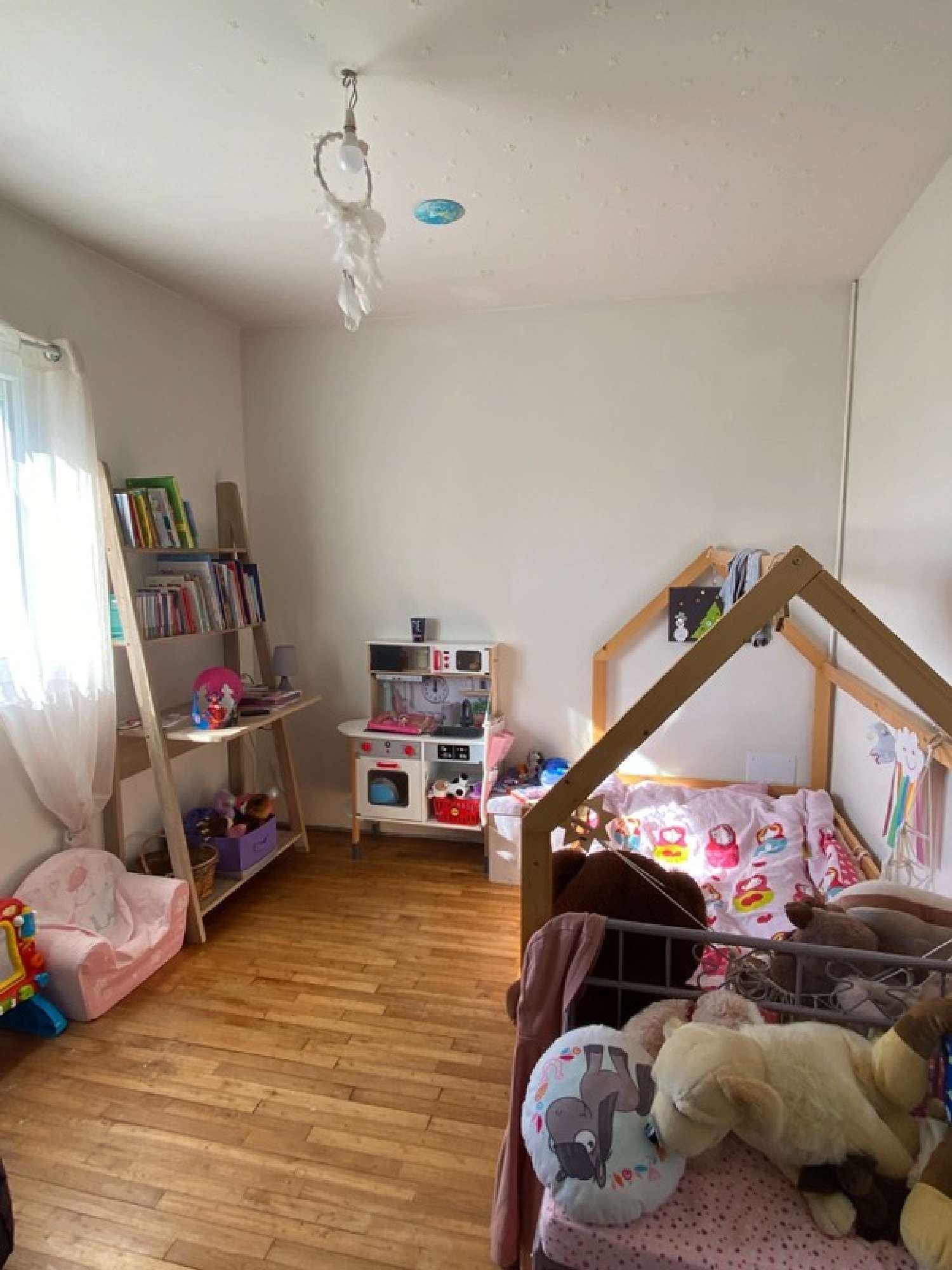en venta casa Ruelle-sur-Touvre Charente 5