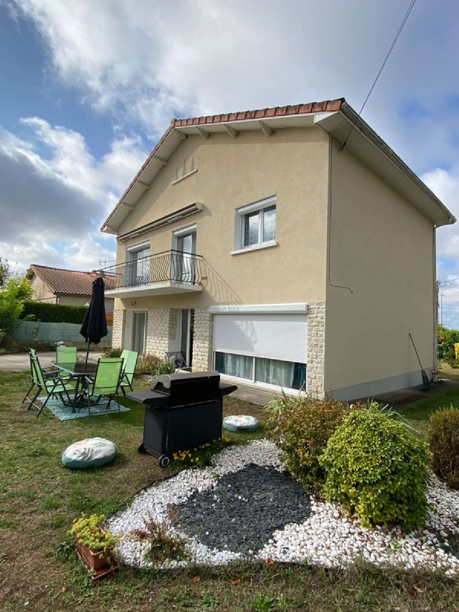 en venta casa Ruelle-sur-Touvre Charente 8