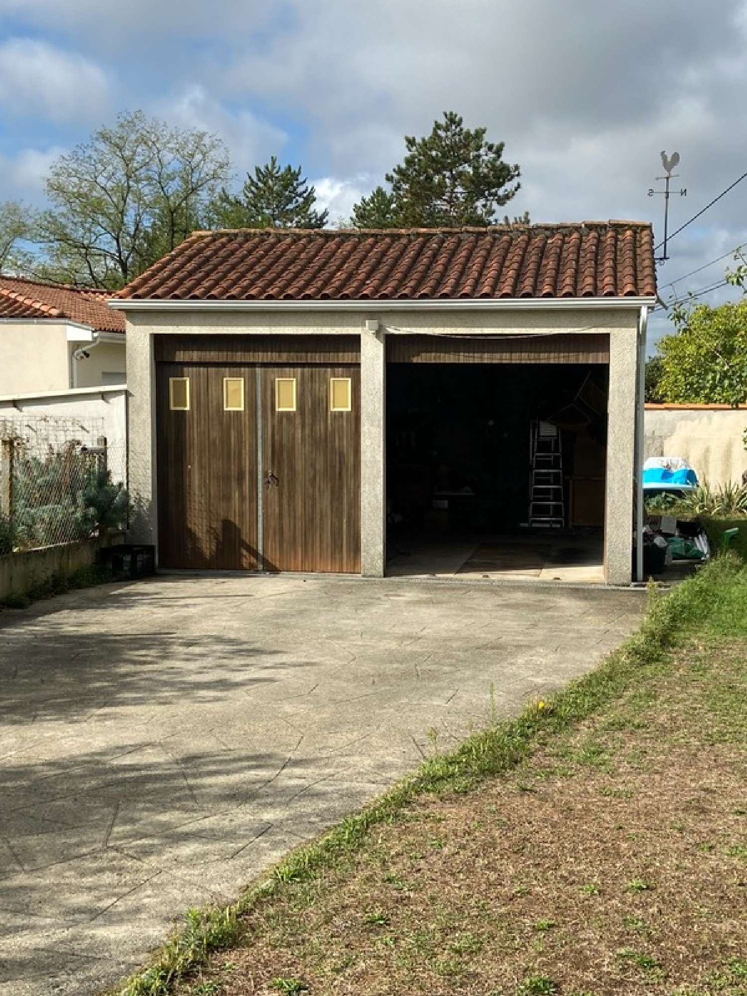  for sale house Ruelle-sur-Touvre Charente 7