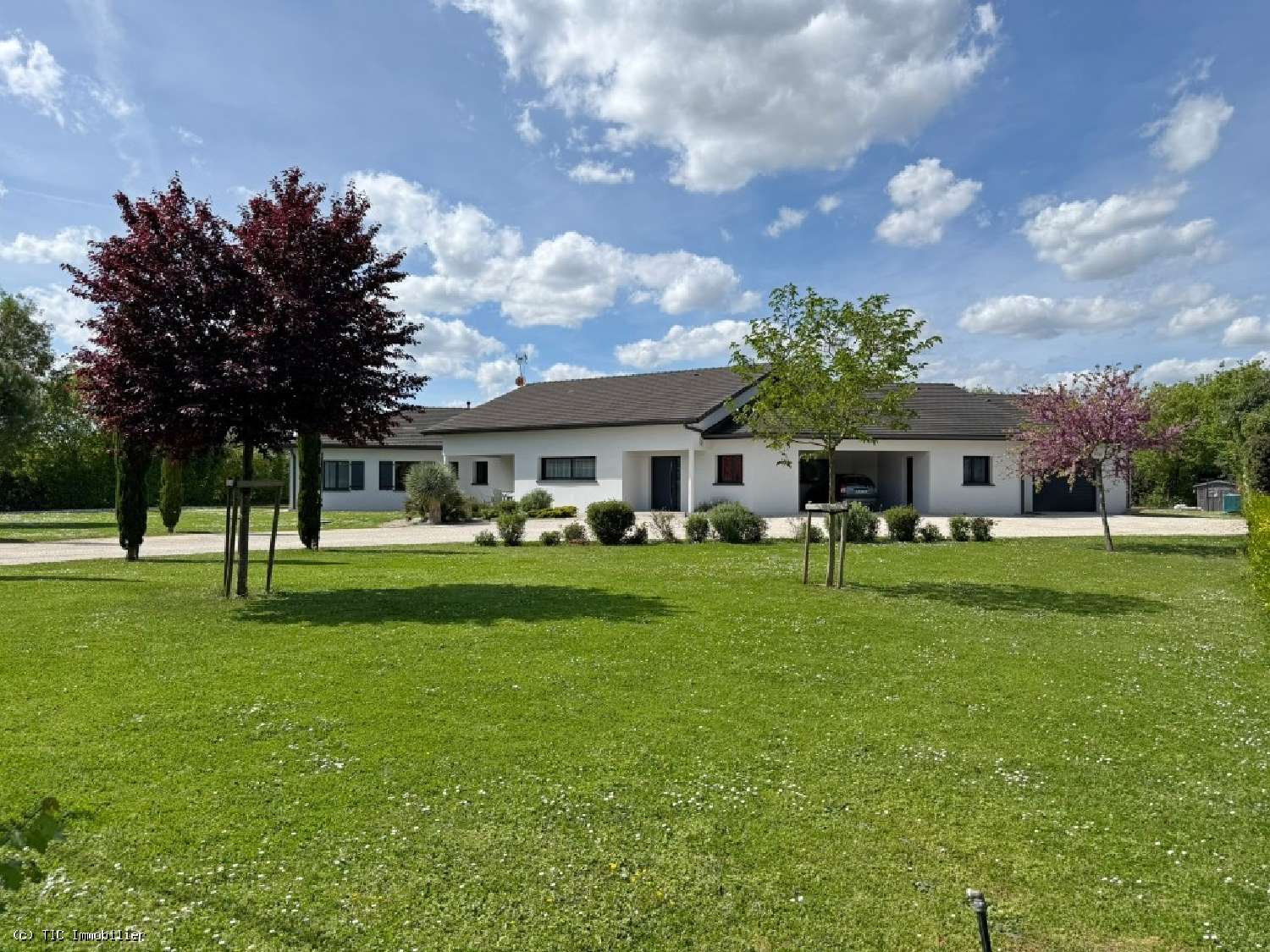 te koop huis Ruffec Charente 4