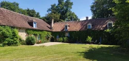 Ruffec Indre house foto 7376697