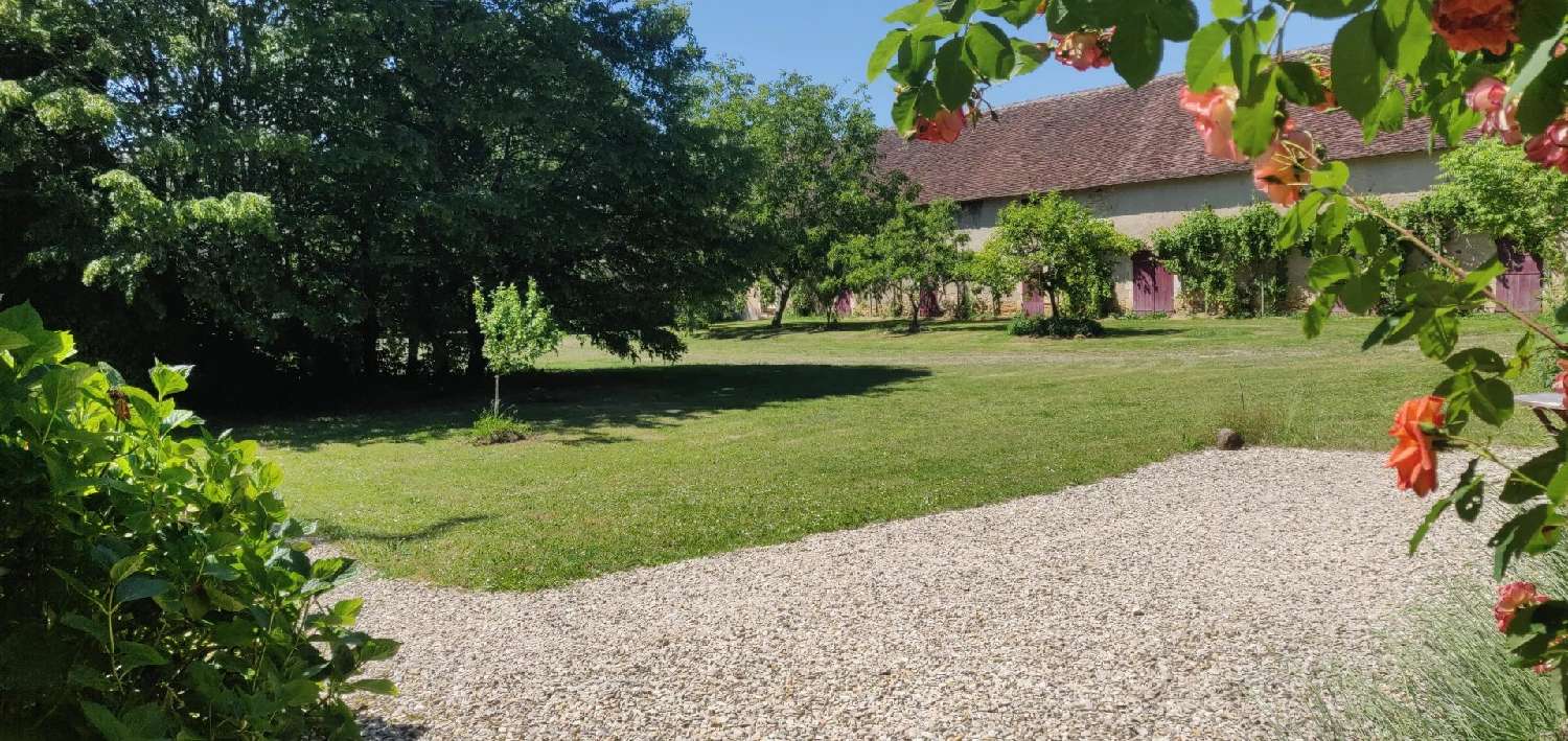  for sale house Ruffec Indre 6