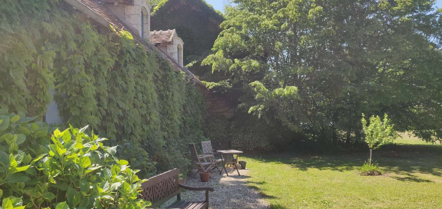  for sale house Ruffec Indre 8