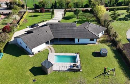 Ruffec Charente huis foto 7367020