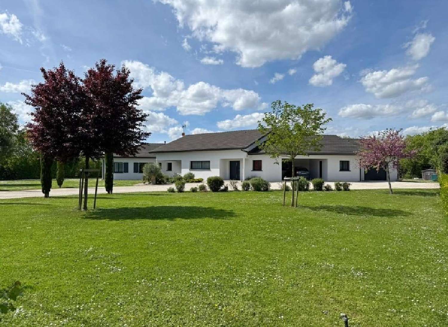 te koop huis Ruffec Charente 4