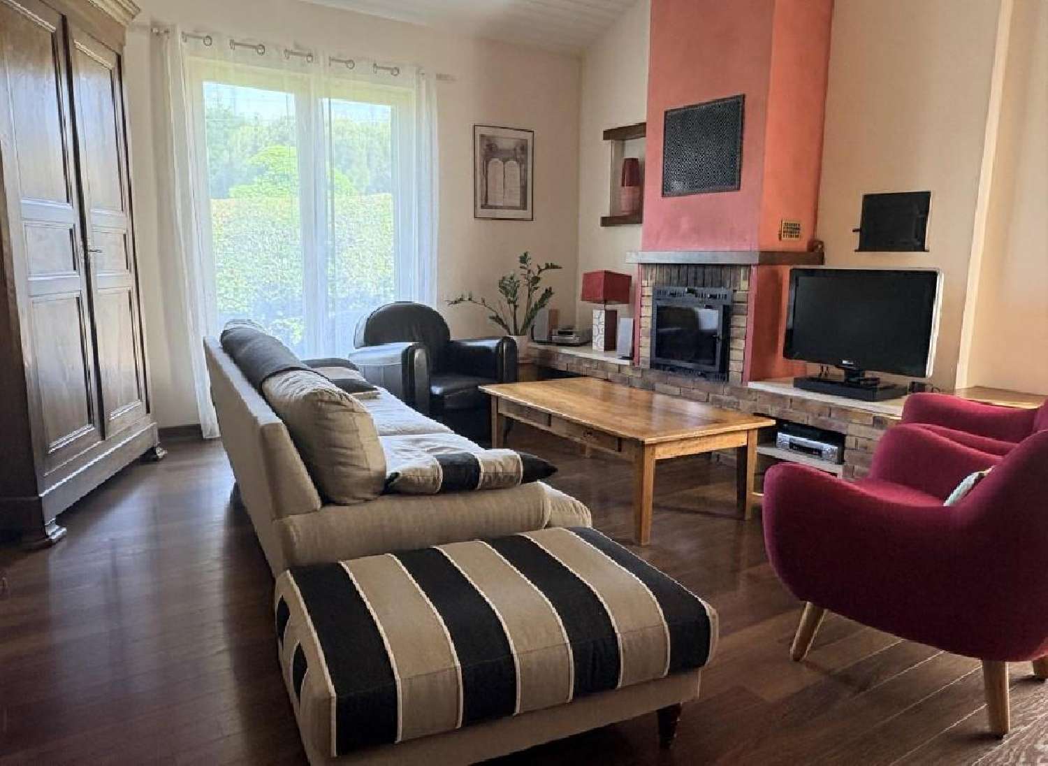 for sale house Ruffec Charente 3