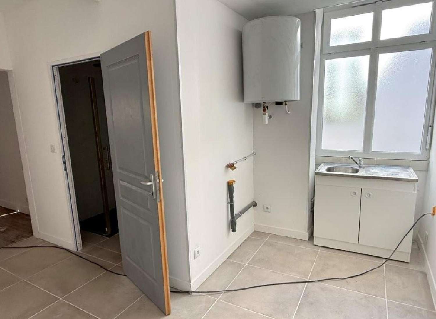 for sale house Ruffec Charente 4
