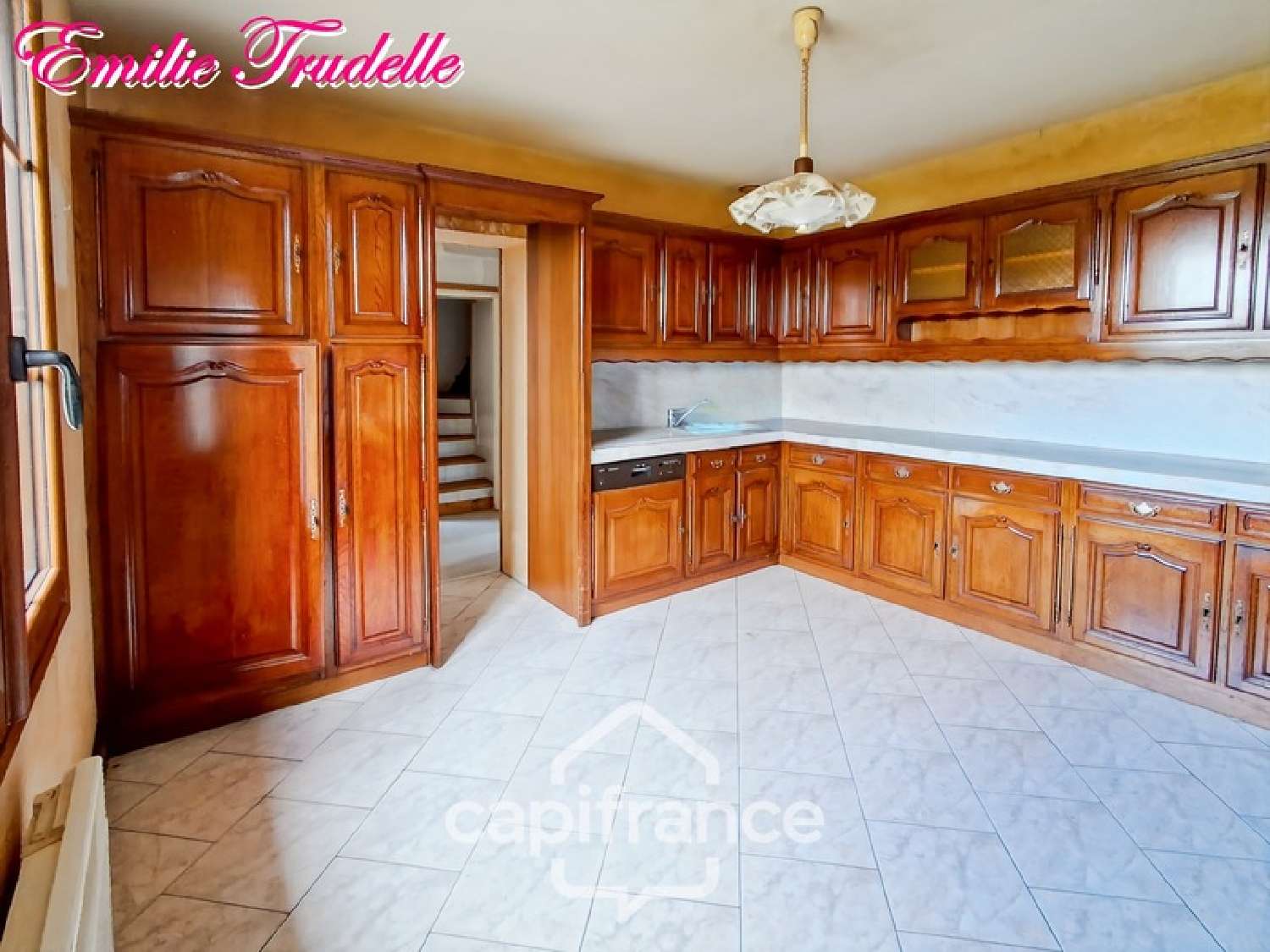  à vendre maison Ruillé-sur-Loir Sarthe 4