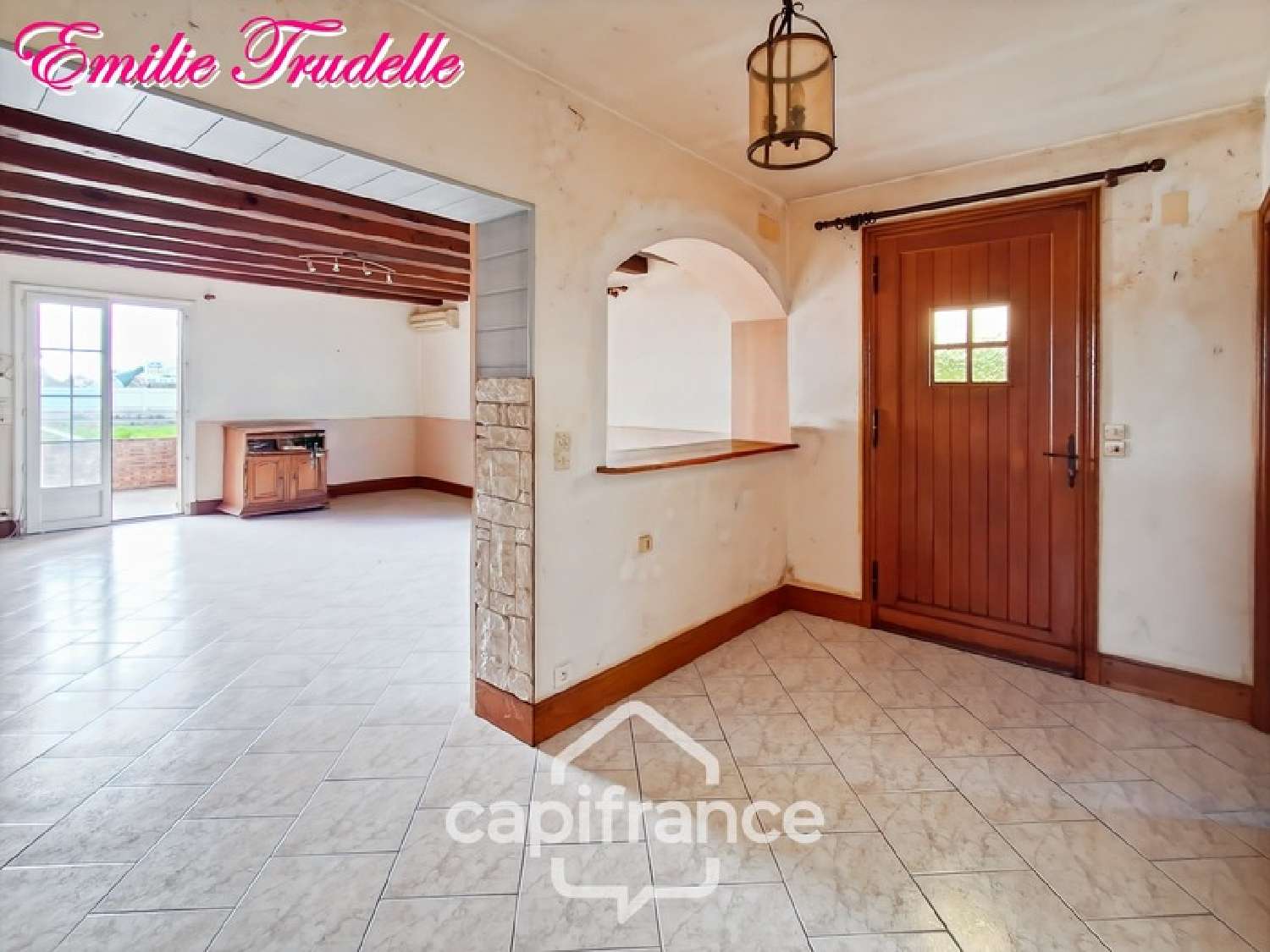  à vendre maison Ruillé-sur-Loir Sarthe 5