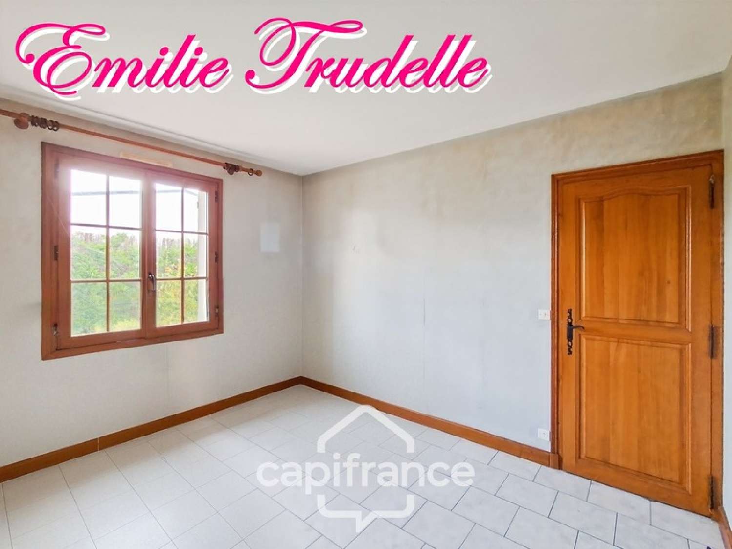 à vendre maison Ruillé-sur-Loir Sarthe 7
