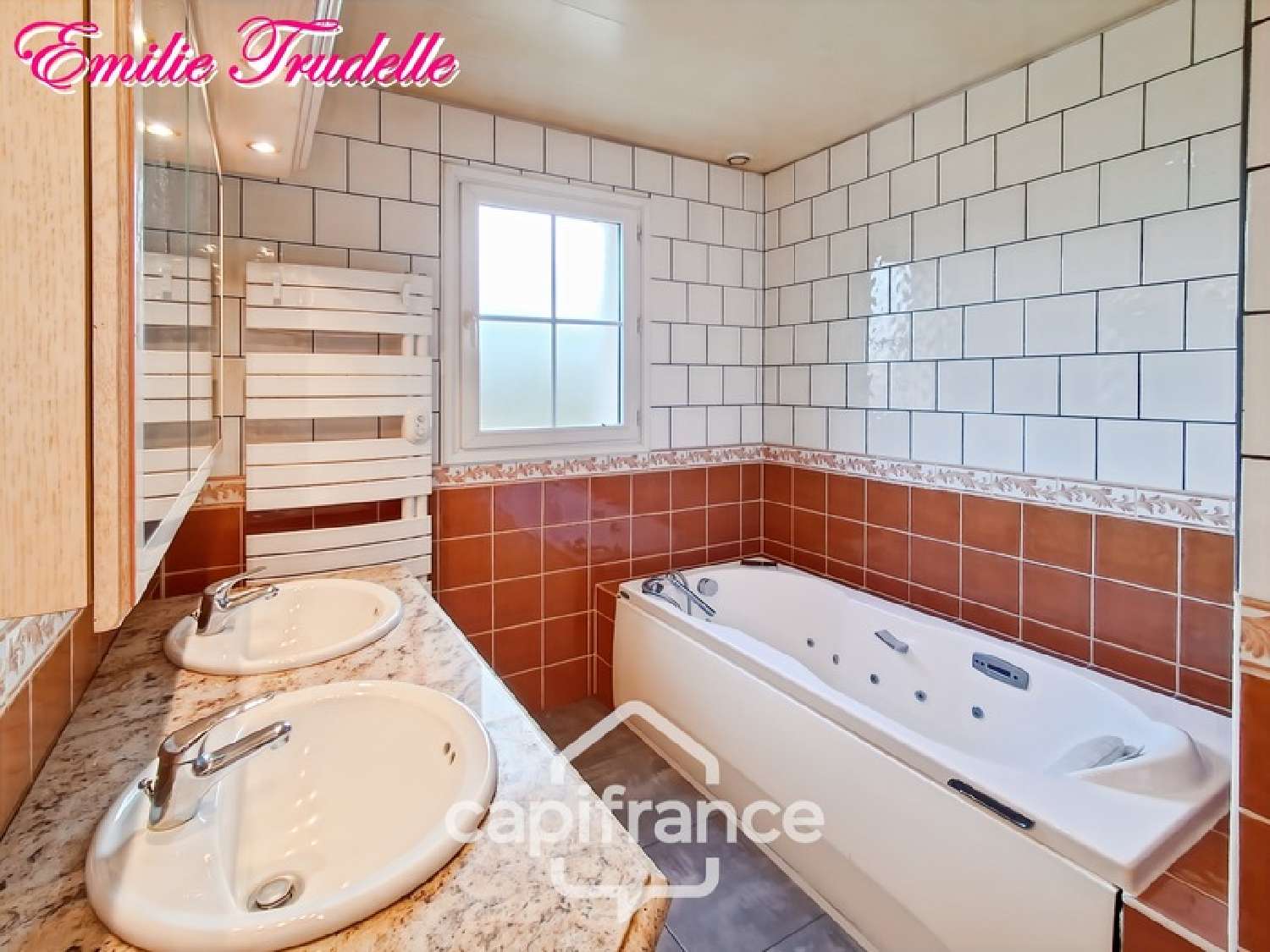  à vendre maison Ruillé-sur-Loir Sarthe 8