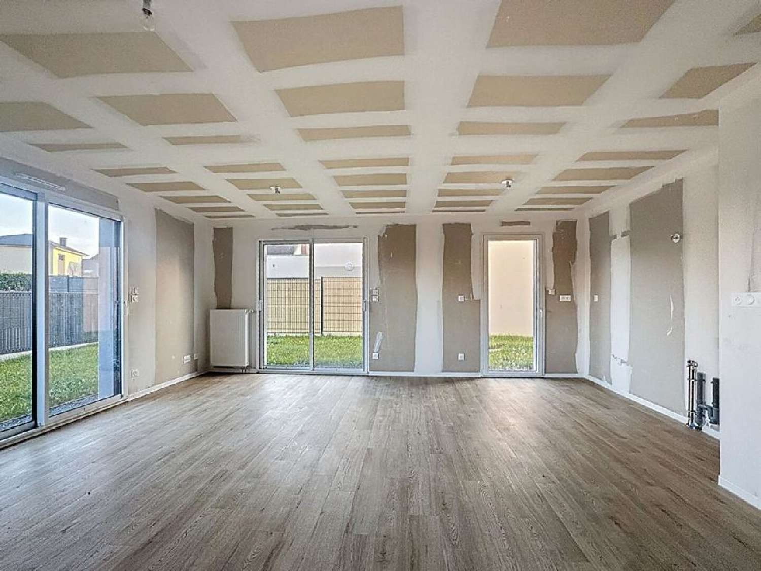 te koop huis Rumesnil Calvados 1