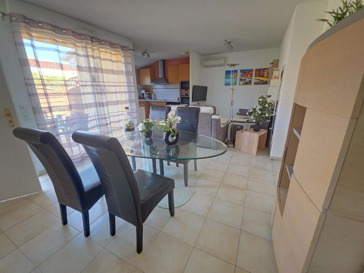  à vendre maison Ruoms Ardèche 5