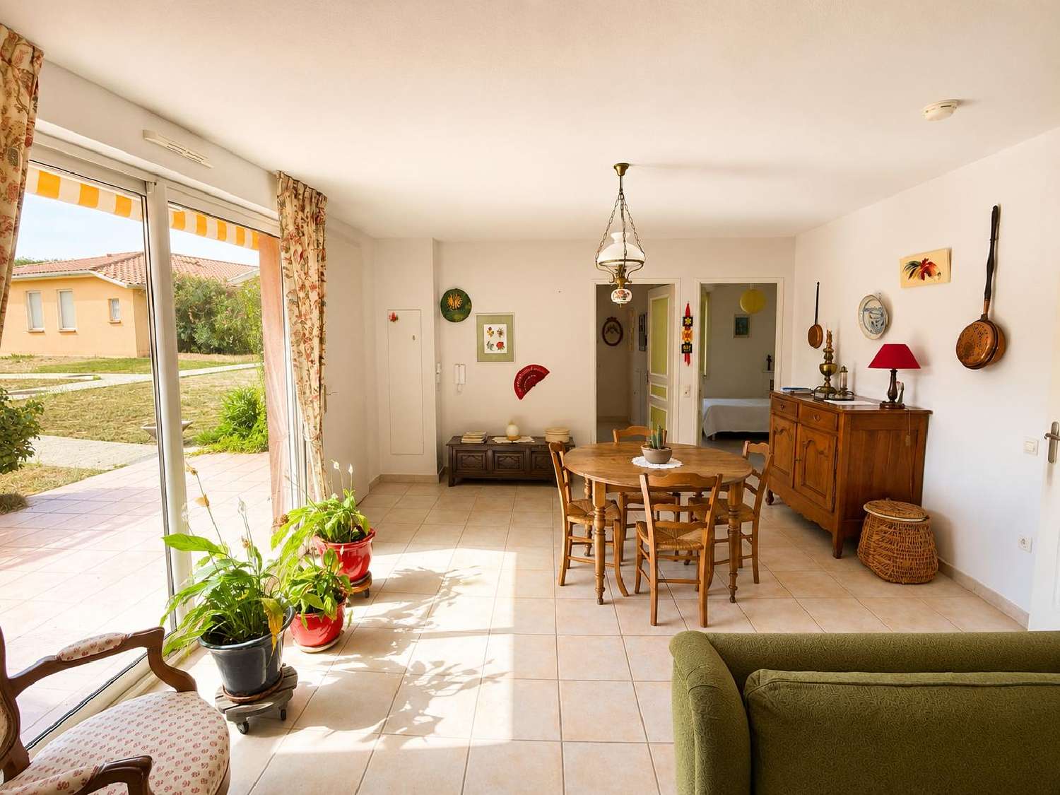 en venta casa Ruoms Ardèche 3