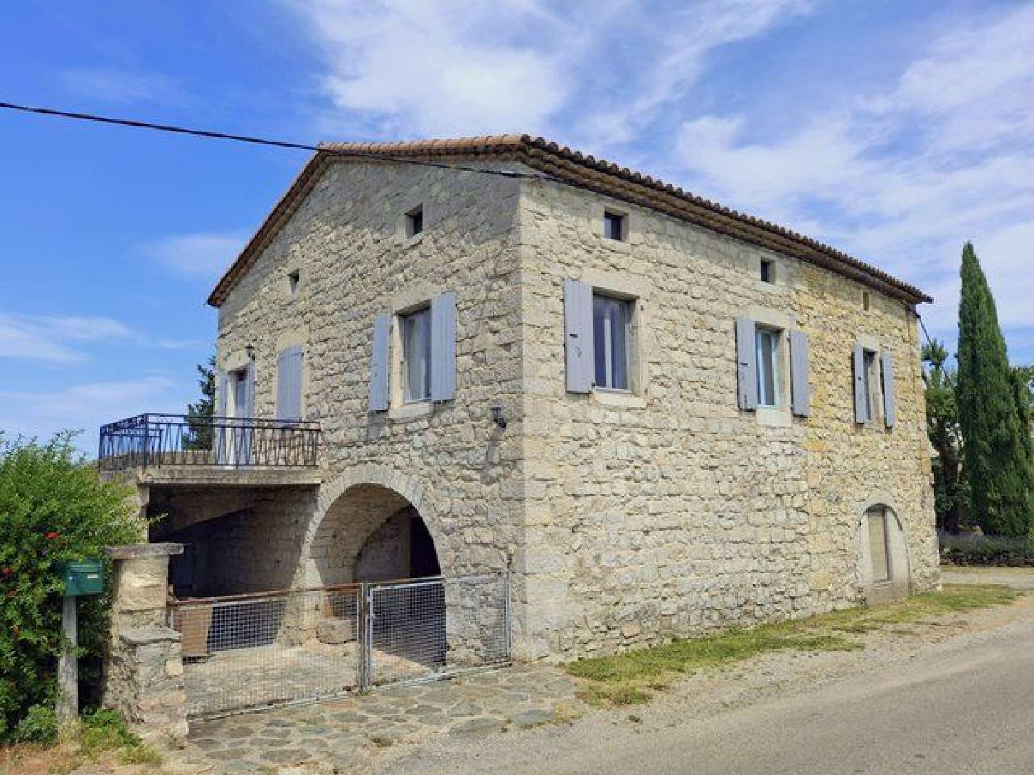 for sale house Ruoms Ardèche 2