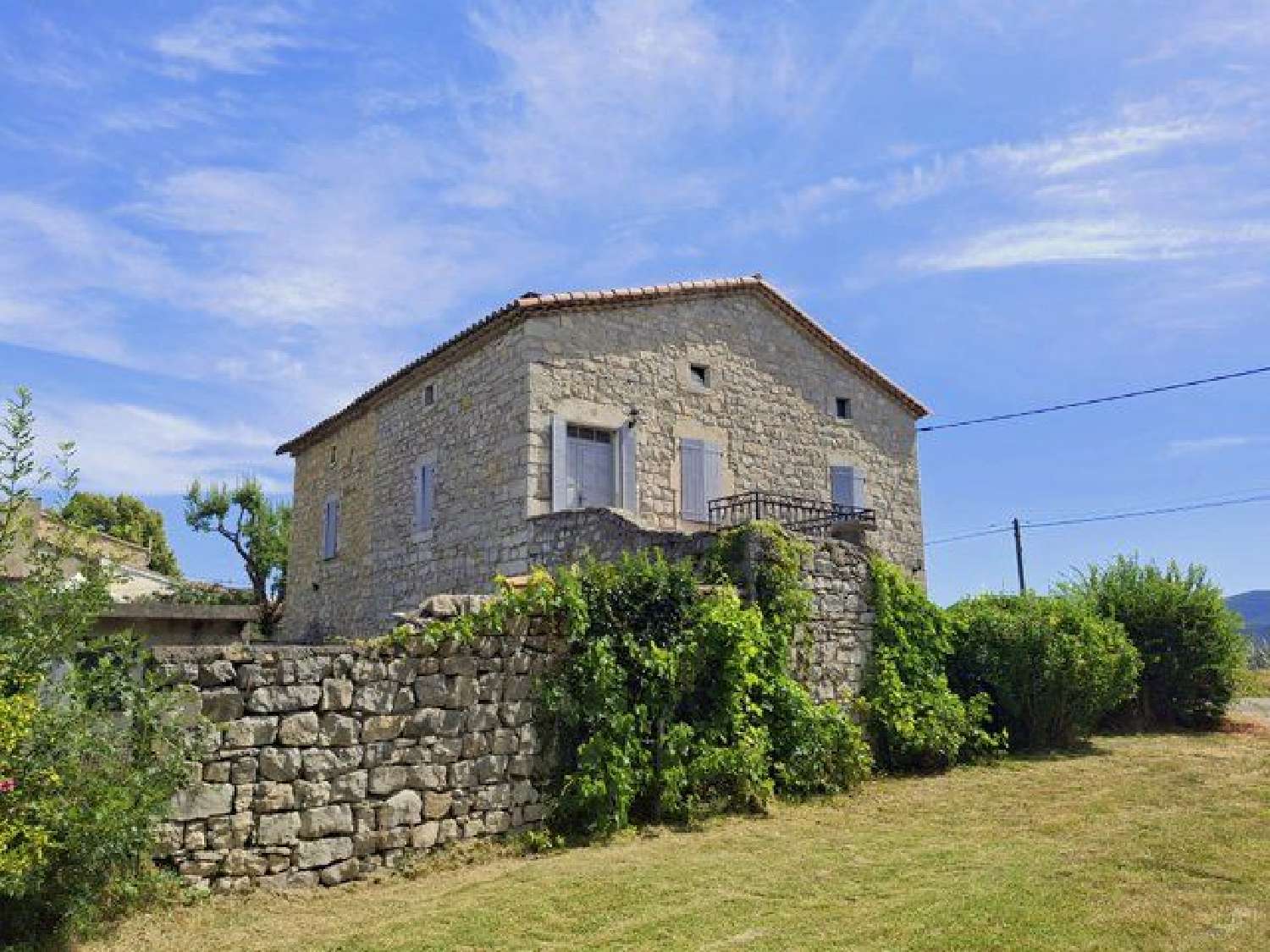 for sale house Ruoms Ardèche 3