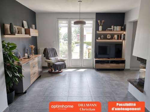 Rurange-lès-Thionville Moselle casa foto 7382354