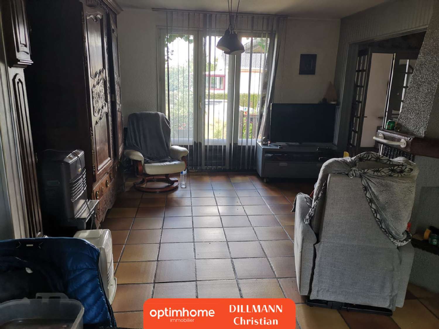 en venta casa Rurange-lès-Thionville Moselle 2