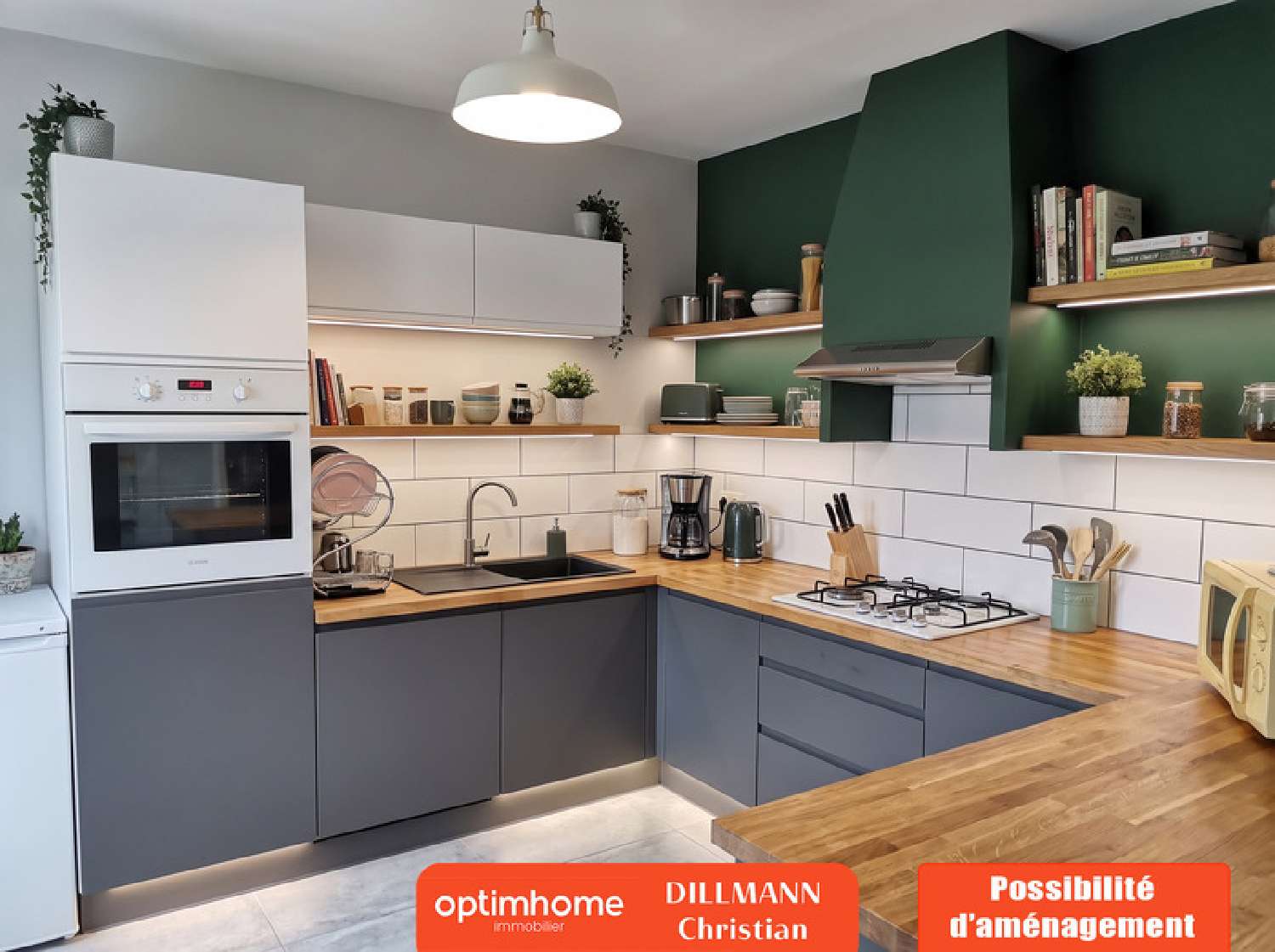 en venta casa Rurange-lès-Thionville Moselle 4