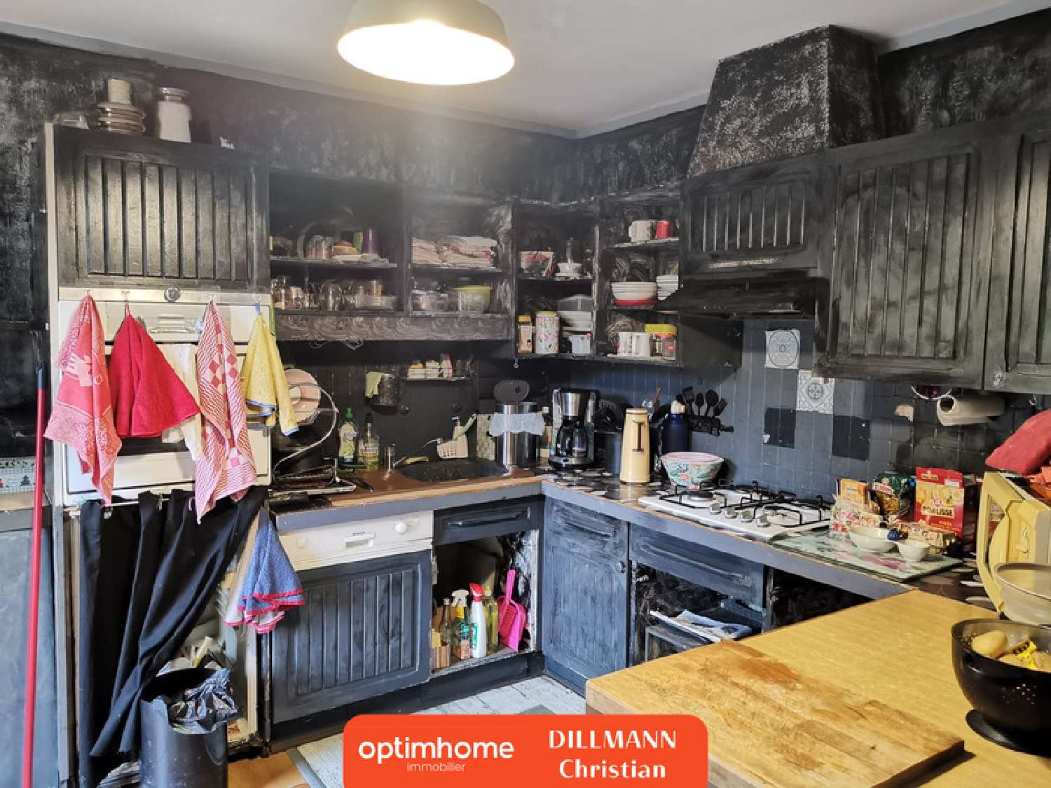en venta casa Rurange-lès-Thionville Moselle 5