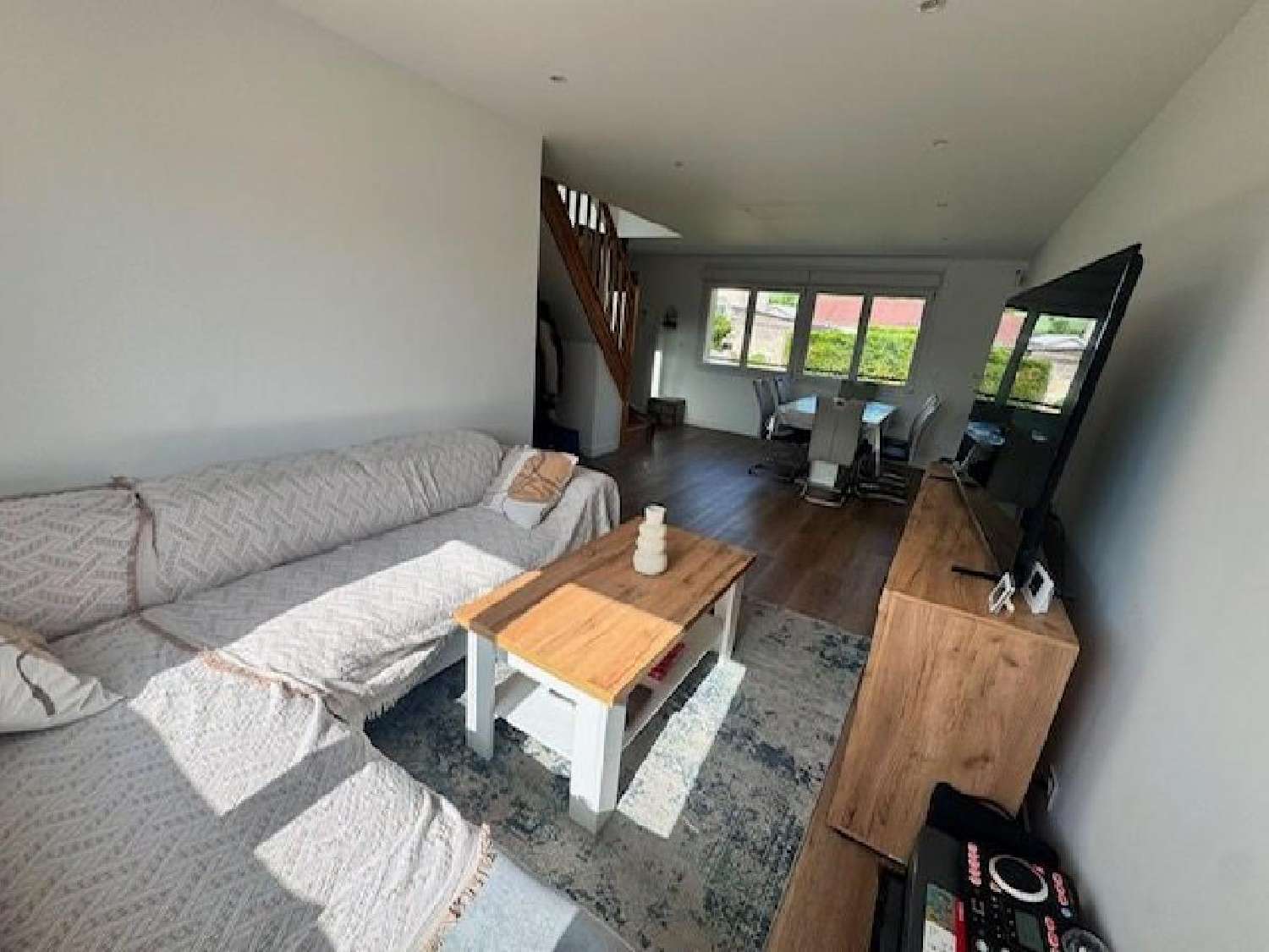 for sale house Saconin-et-Breuil Aisne 3