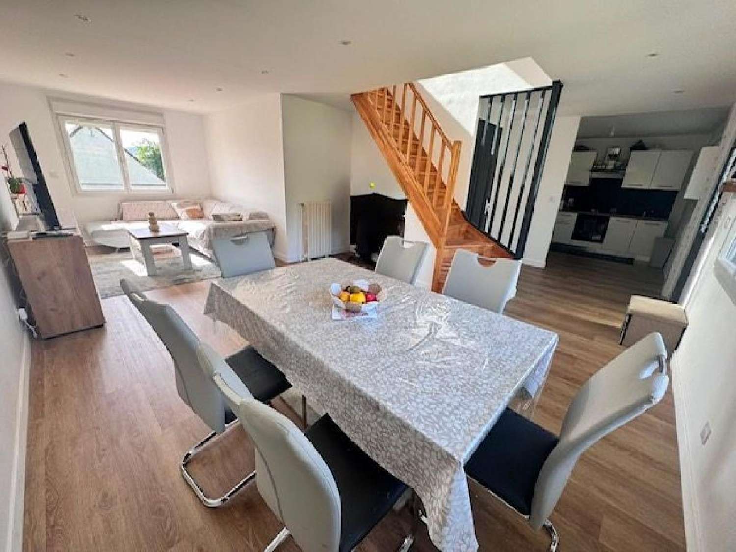 for sale house Saconin-et-Breuil Aisne 4