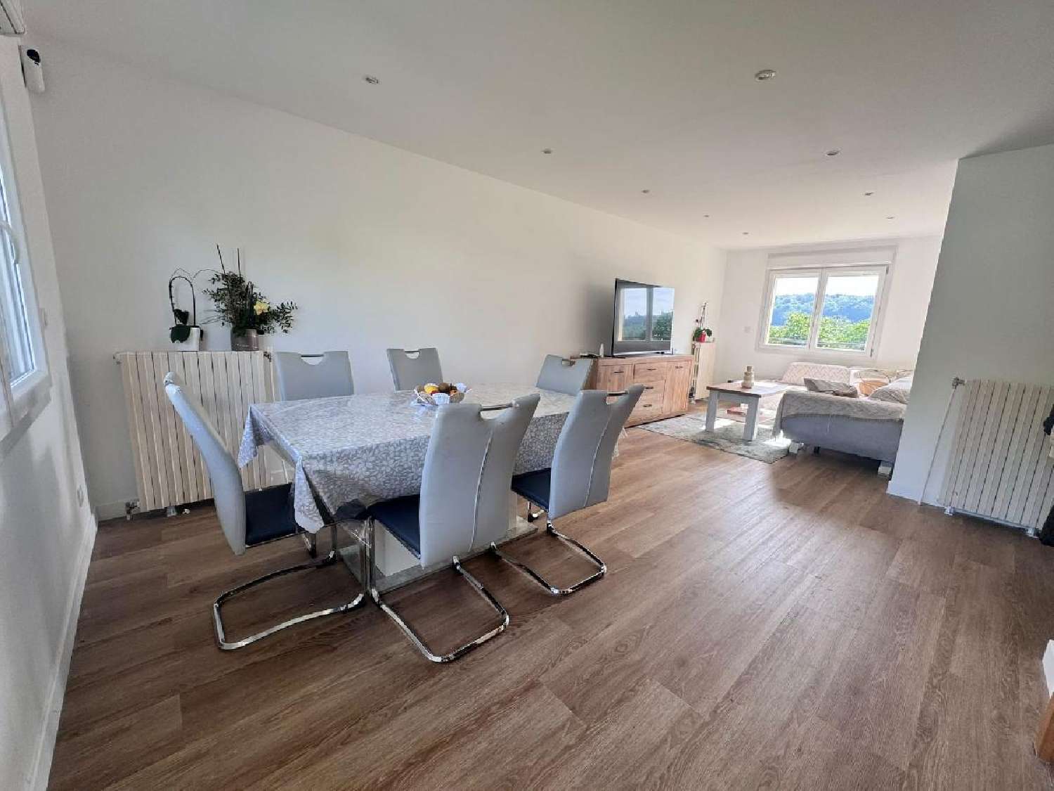 for sale house Saconin-et-Breuil Aisne 5